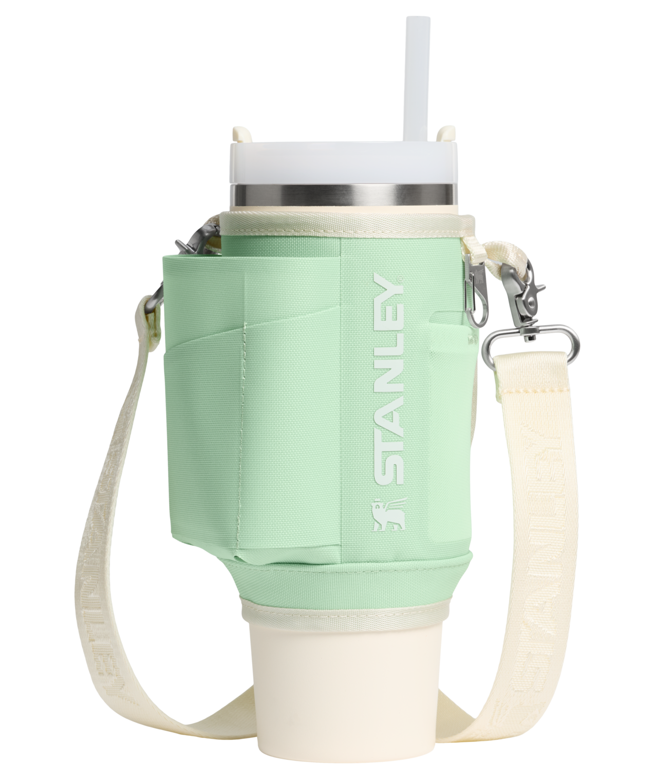 stanley-1913-all-day-quencher-carry-all-0-89-l-bandolera-con-tres-bolsillos-para image 1