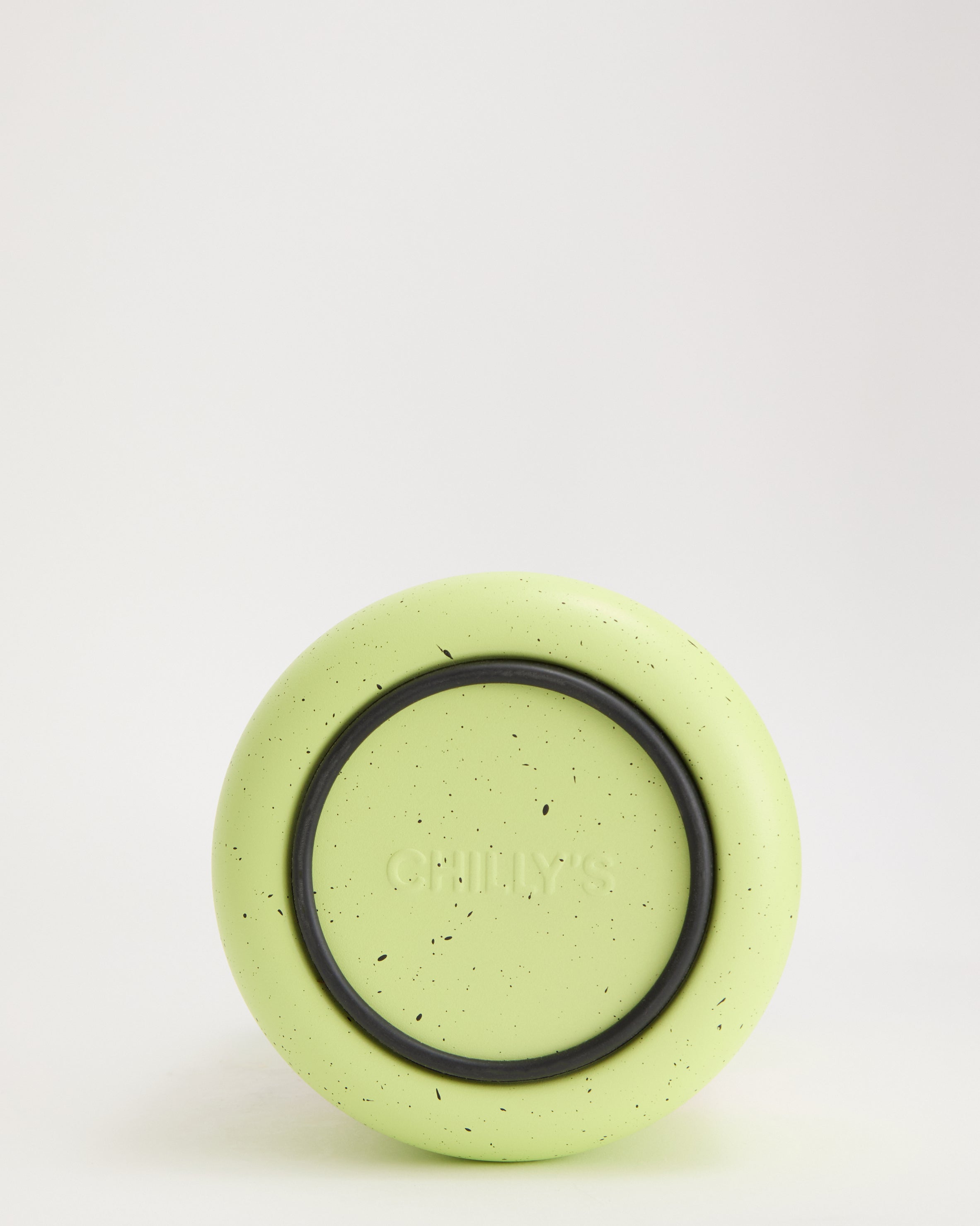 chilly-s-big-mouth-limelite-fleck-botella-de-agua-boca-ancha-2-l-a-prueba-de-fug image 3