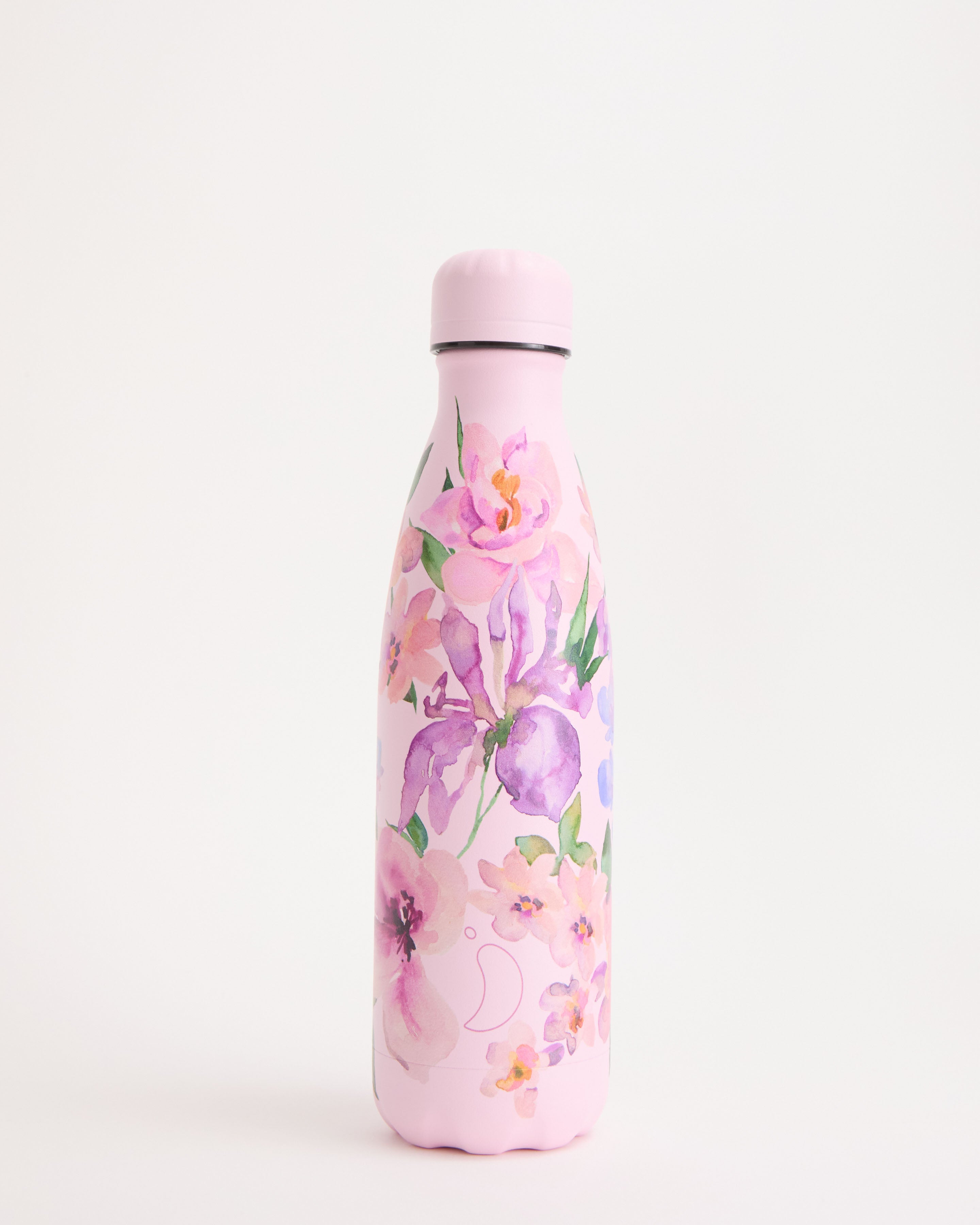 chilly-s-sorbet-petals-water-bottle-botella-t-rmica-original-floral-fr-o-24-h-ca image 1