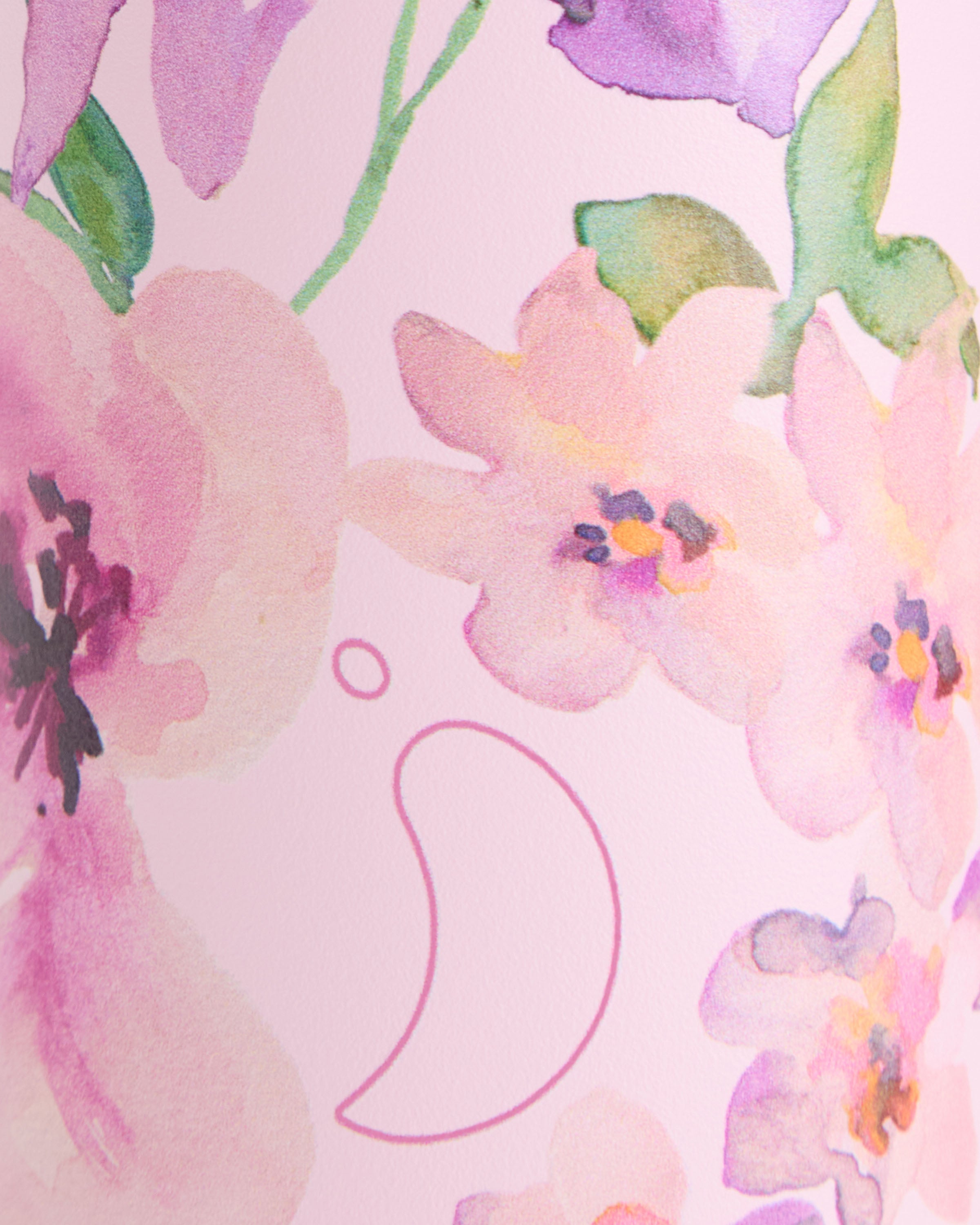 chilly-s-sorbet-petals-water-bottle-botella-t-rmica-original-floral-fr-o-24-h-ca image 2