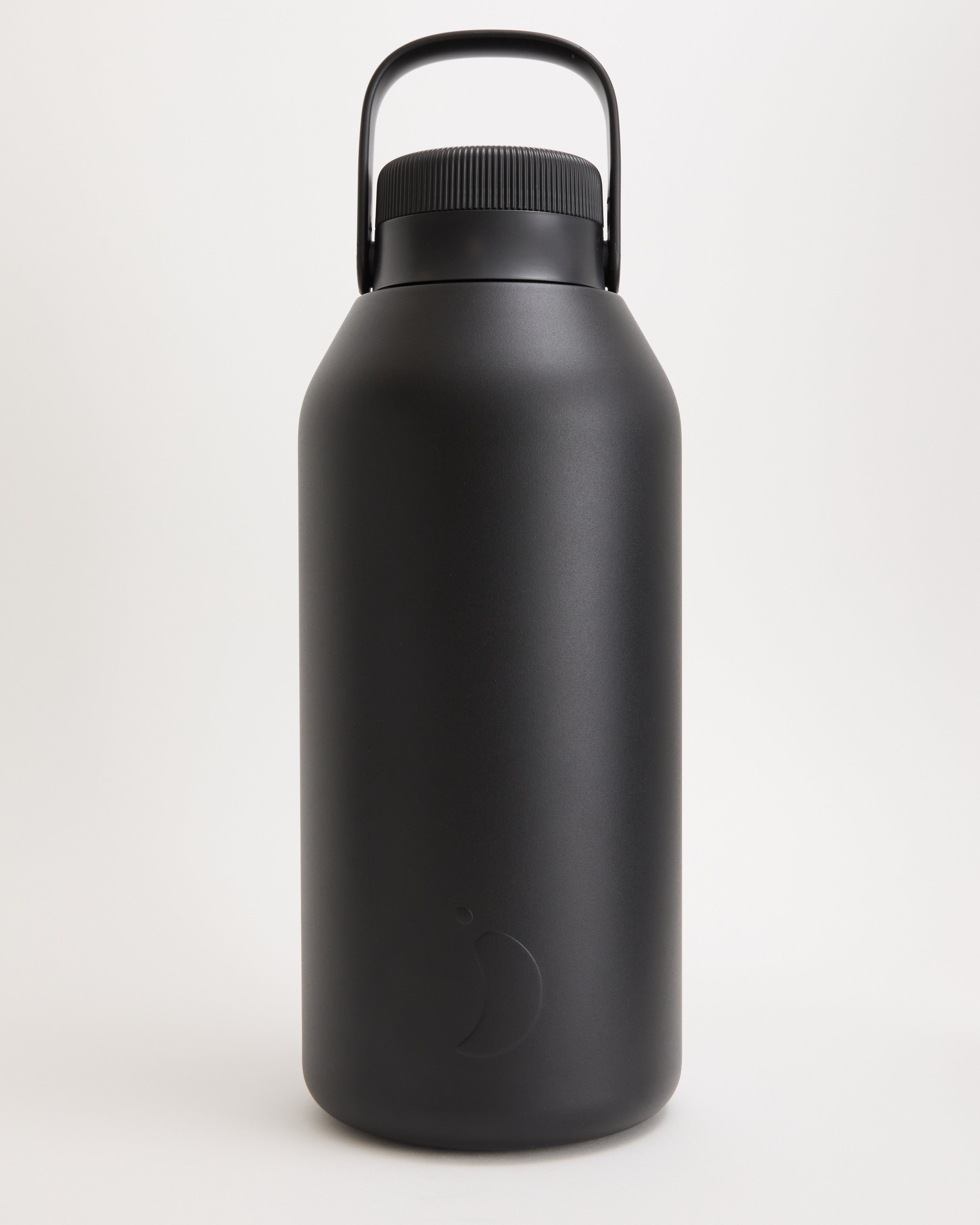 chilly-s-big-mouth-abyss-black-botella-termo-compartida-2l-4l-100-antigoteo image 4