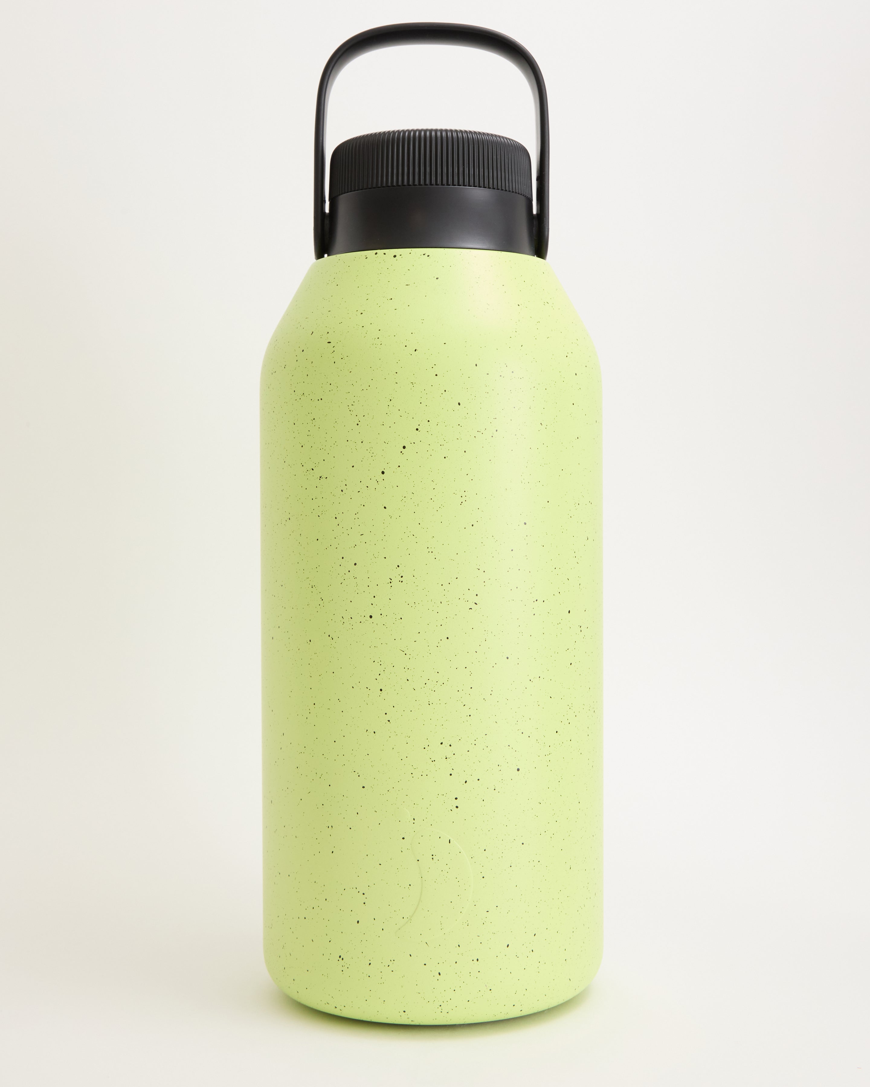 chilly-s-big-mouth-limelite-fleck-botella-de-agua-boca-ancha-2-l-a-prueba-de-fug image 6
