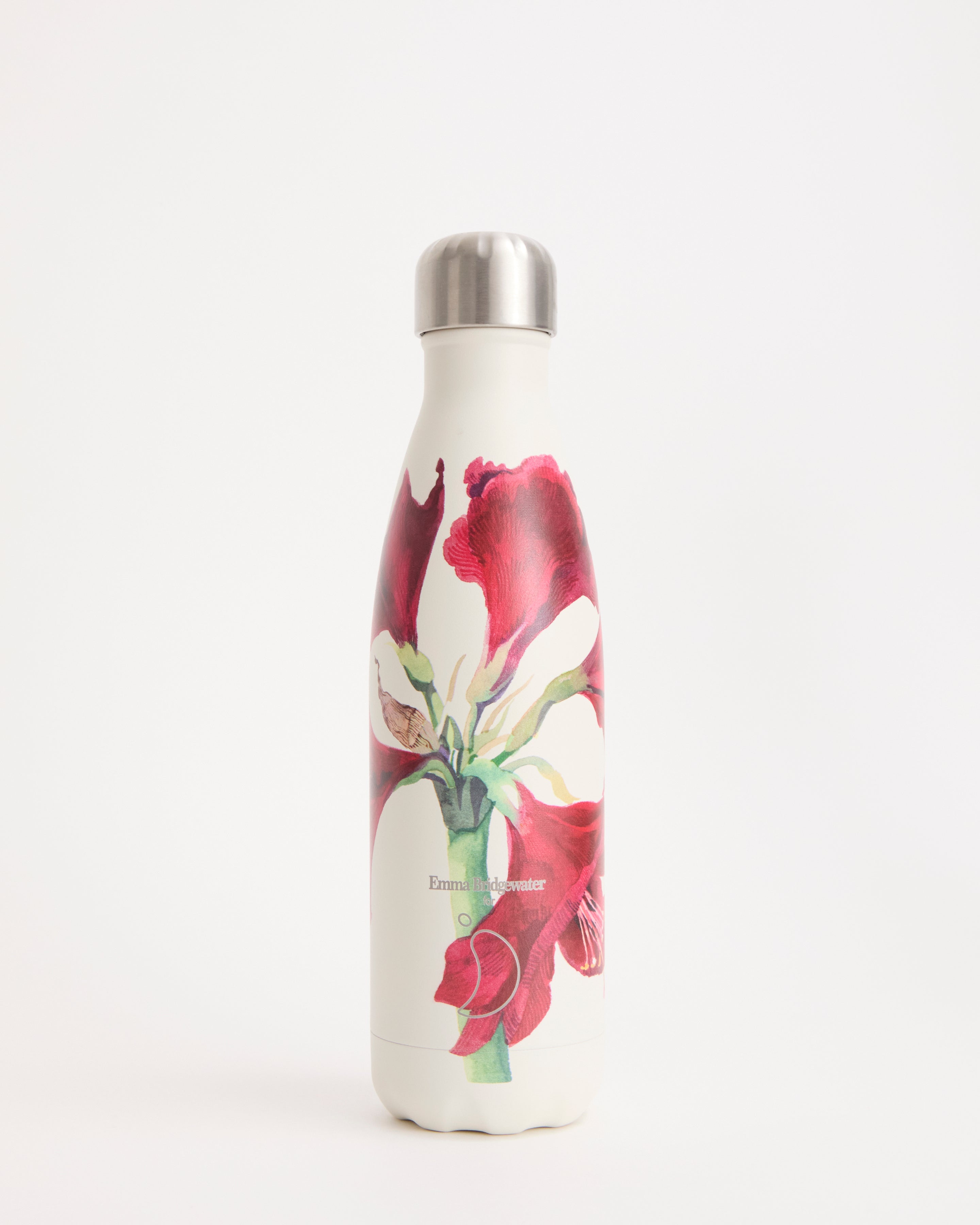 chilly-s-x-emma-bridgewater-amaryllis-botella-t-rmica-de-dise-o-100-antigoteo-24 image 1