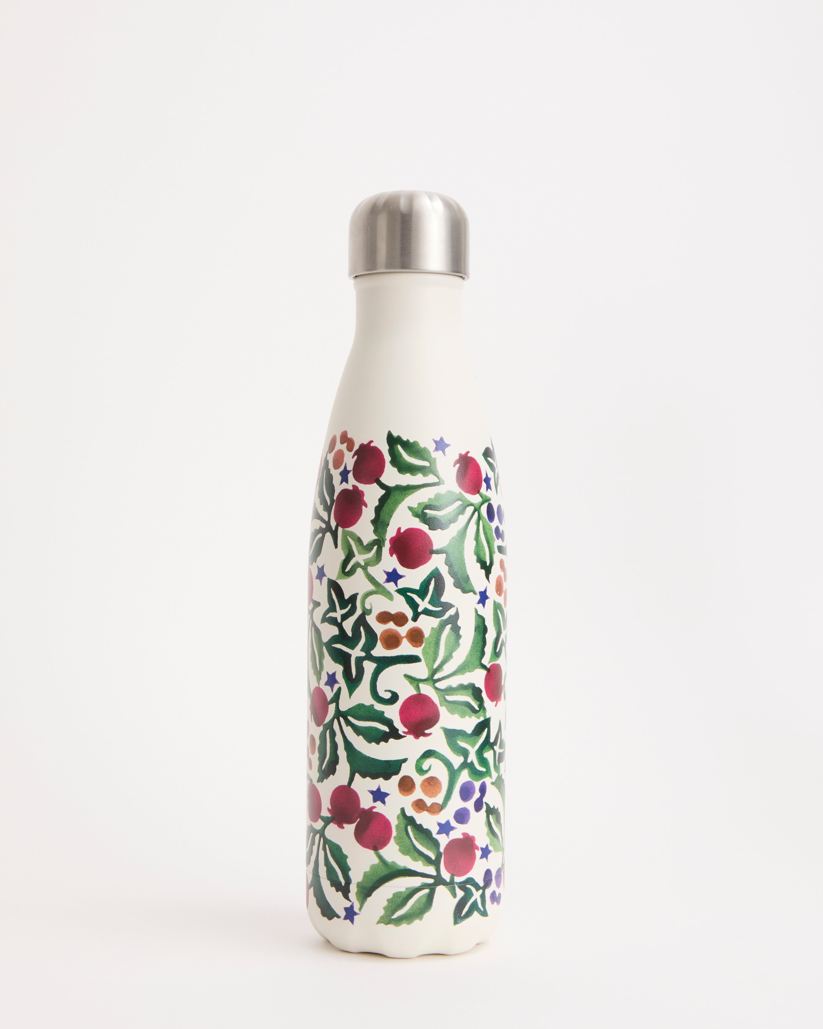 chilly-s-x-emma-bridgewater-rosehip-ivy-botella-de-agua-aislada-edici-n-archivo- image 3