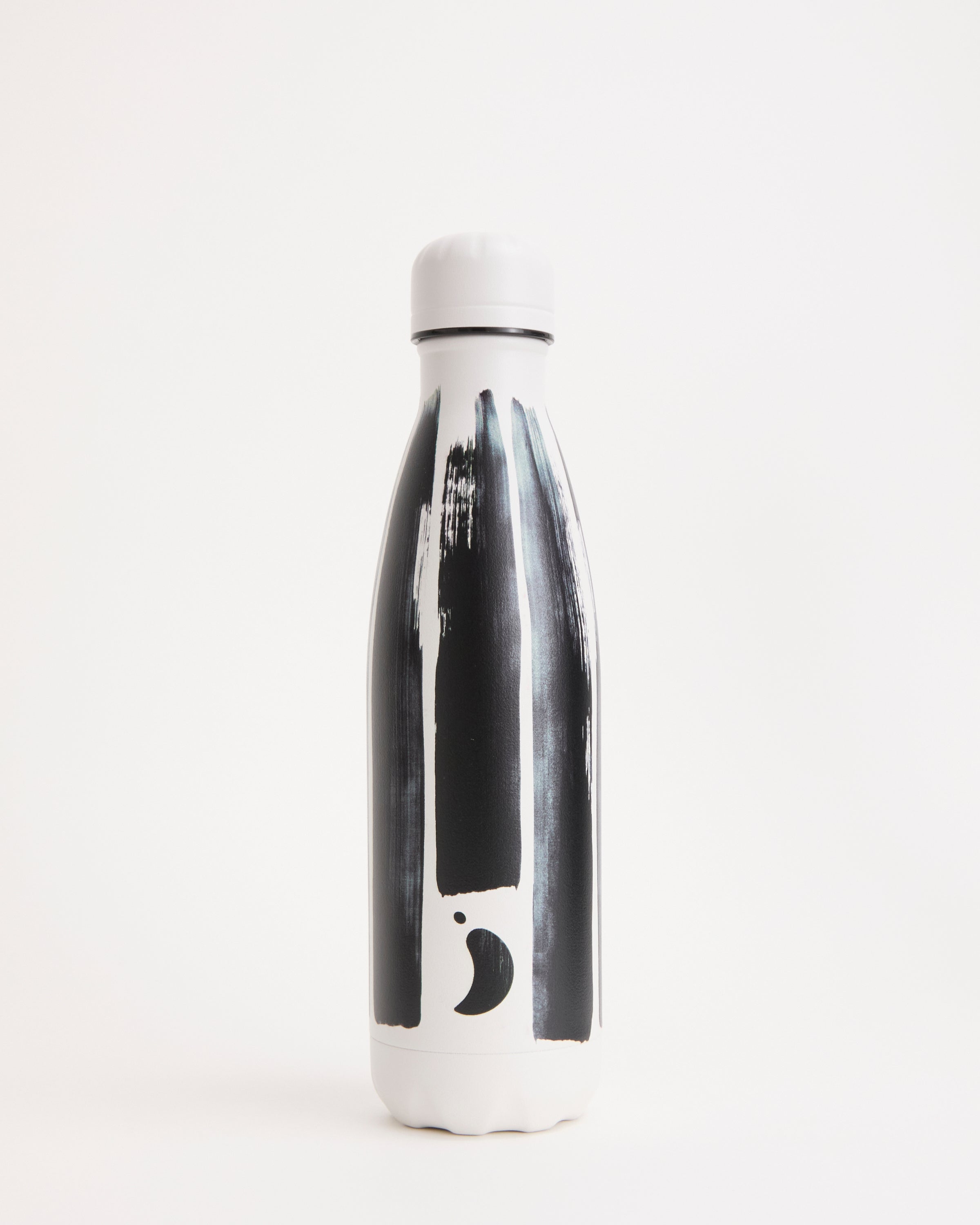 chilly-s-original-ink-stripe-botella-t-rmica-de-acero-inoxidable-fr-o-24-h-sin-b image 1