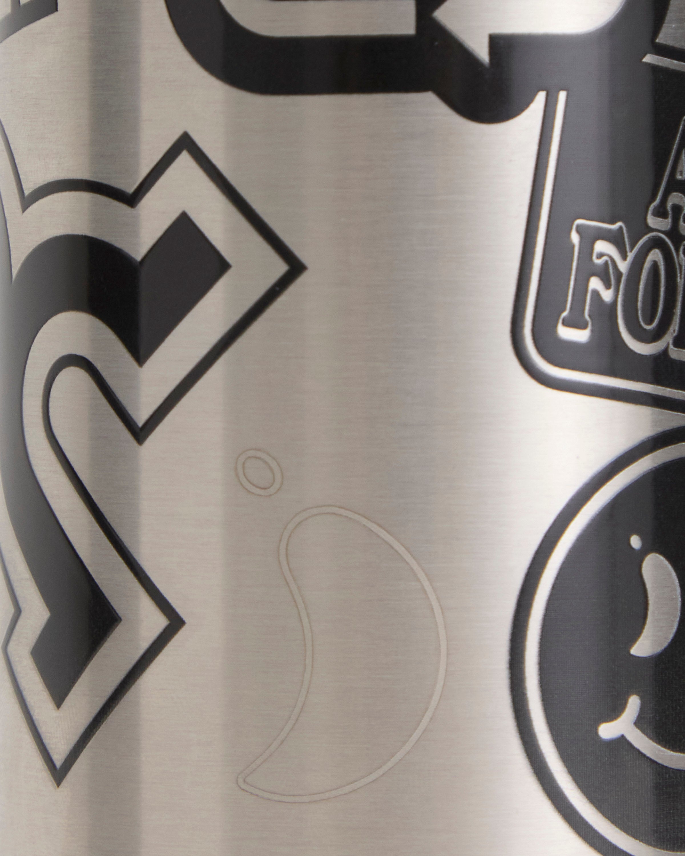 chilly-s-original-refill-rebel-botella-de-agua-con-gr-ficos-sticker image 2
