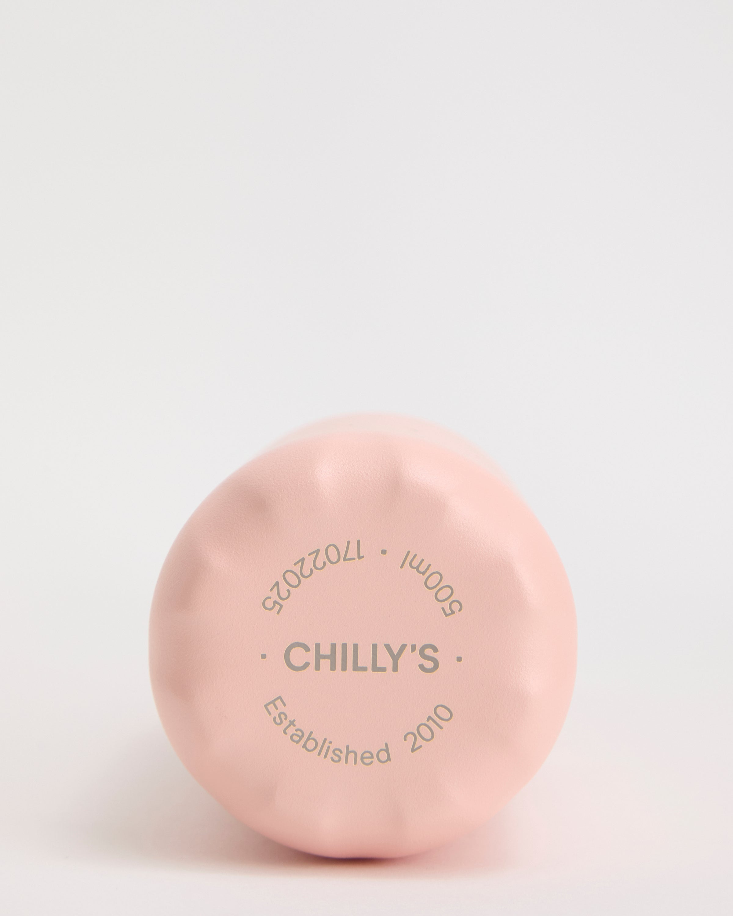 chilly-s-original-all-peach-botella-de-agua-isot-rmica-de-acero-inoxidable-fr-a- image 3