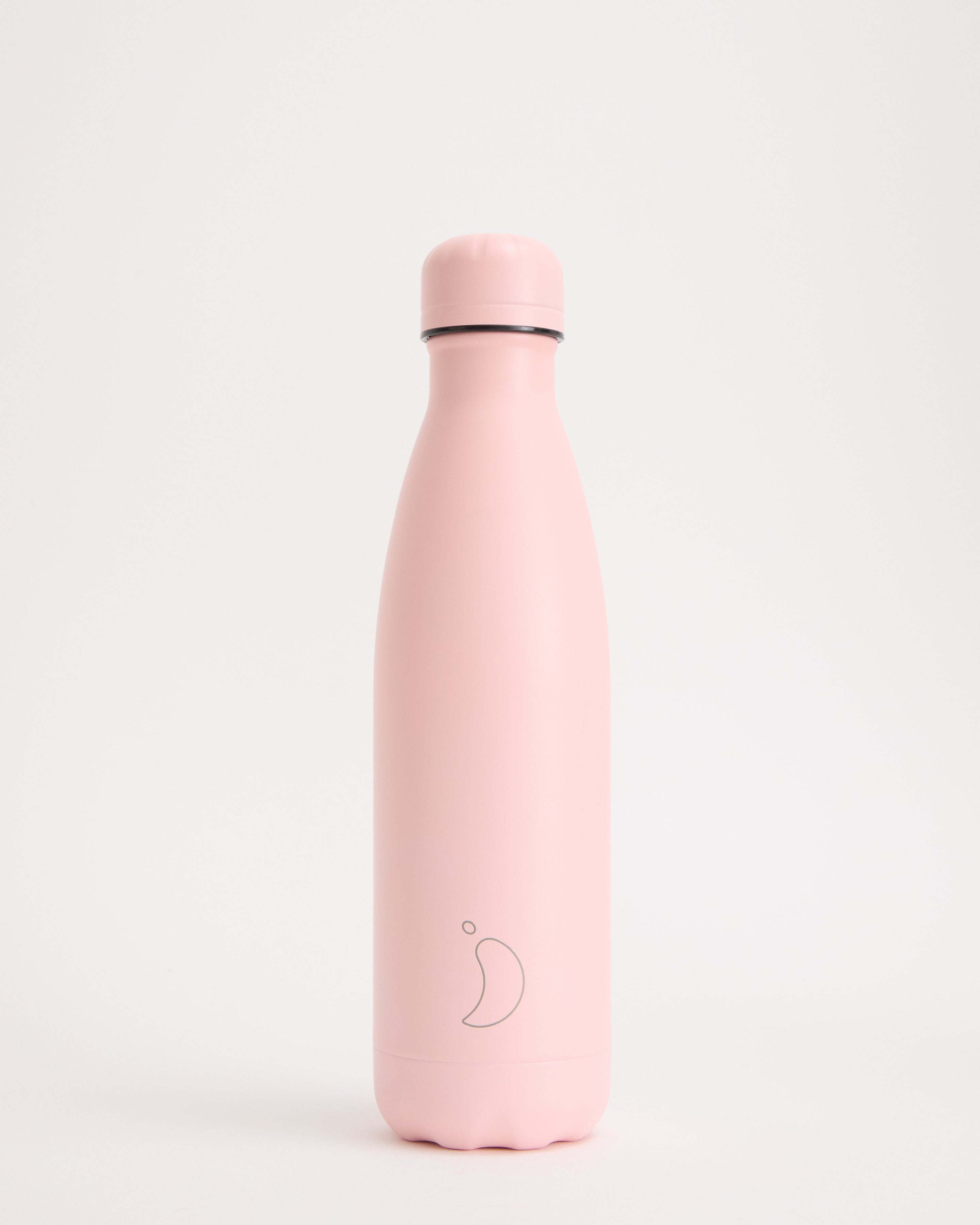 chilly-s-original-all-peach-botella-de-agua-isot-rmica-de-acero-inoxidable-fr-a- image 1