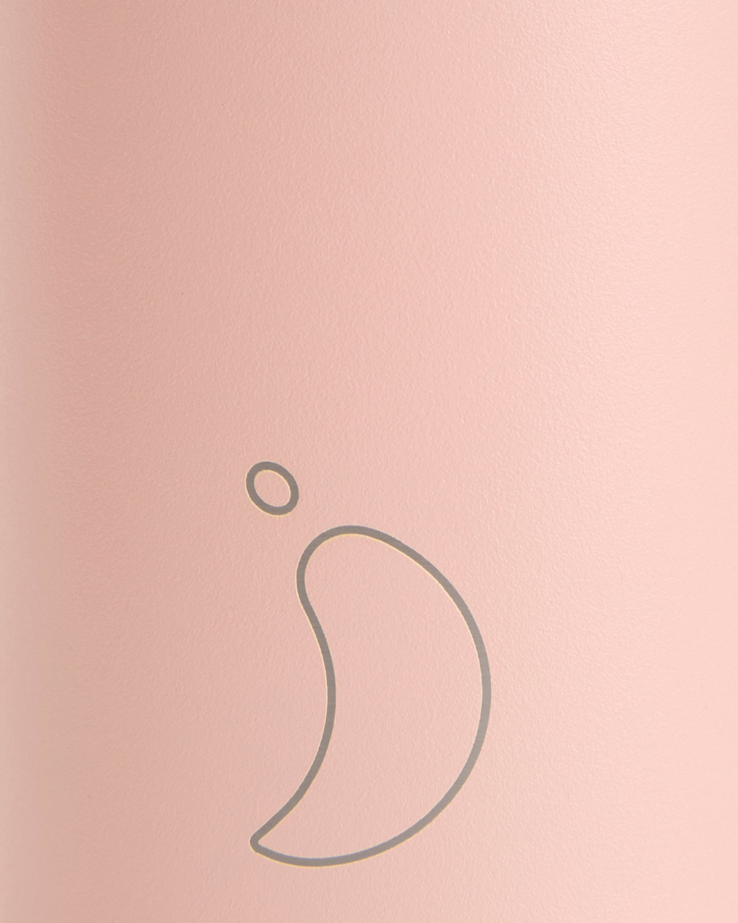 chilly-s-original-all-peach-botella-de-agua-isot-rmica-de-acero-inoxidable-fr-a- image 2