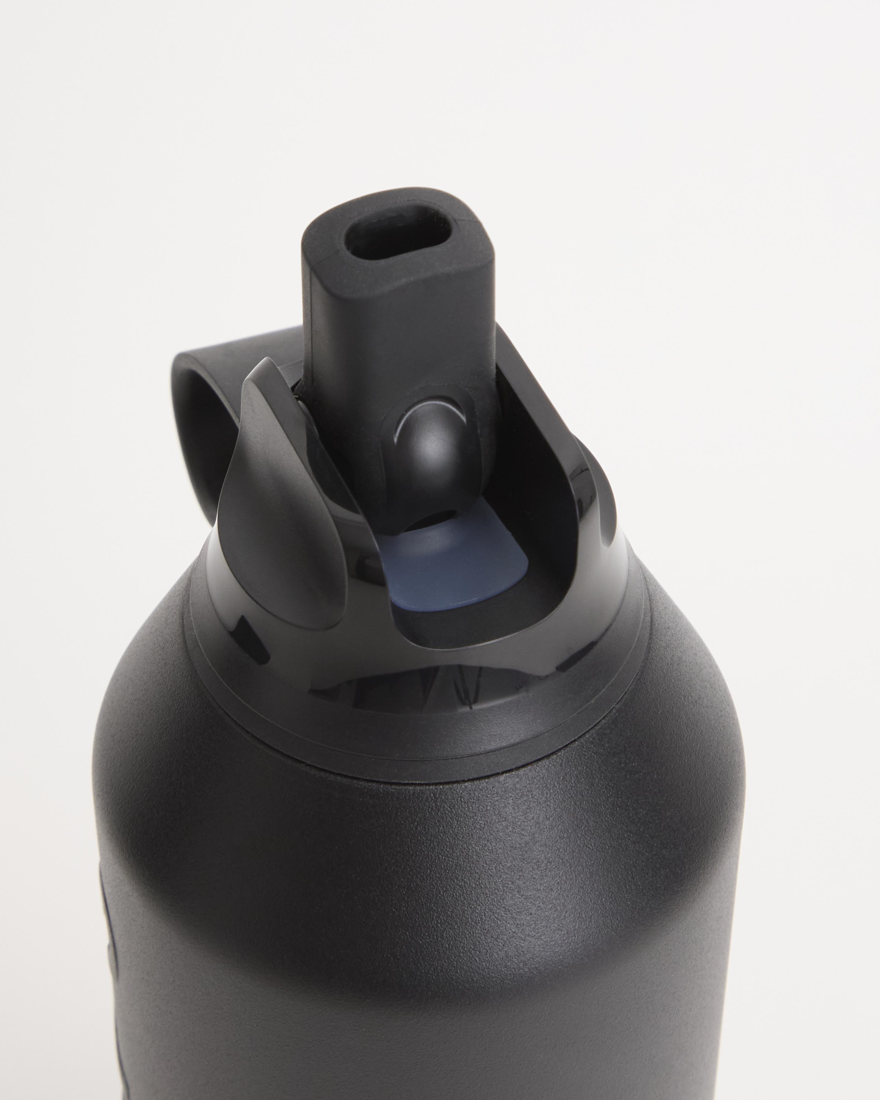 chilly-s-onyx-black-flip-duo-tapa-flip-con-pajita-de-acero-inoxidable-para-botel image 4