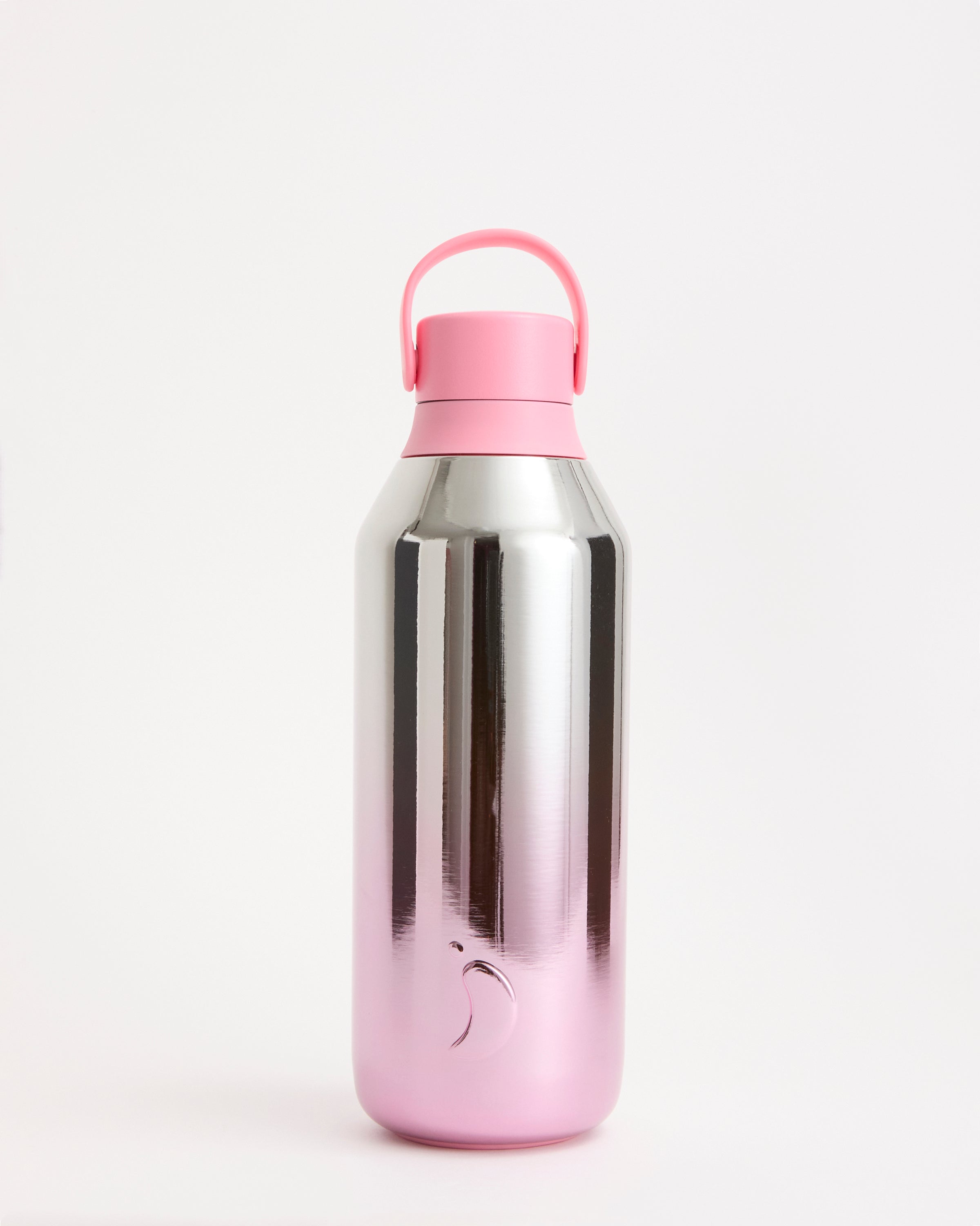 chilly-s-hyperchrome-serie-3-hyper-lotus-botella-de-agua-con-acabado-cromado-esp image 1