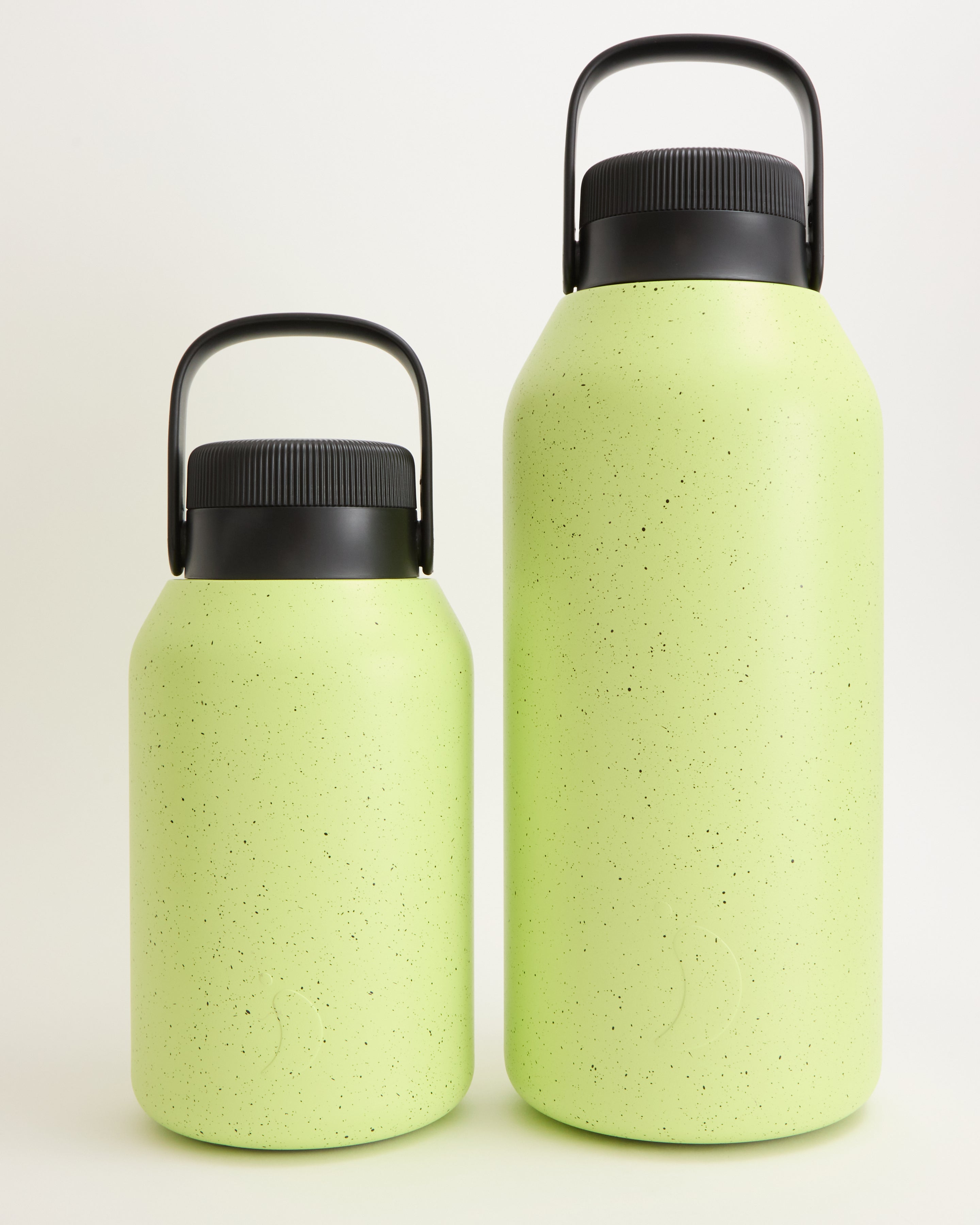 chilly-s-big-mouth-limelite-fleck-botella-de-agua-boca-ancha-2-l-a-prueba-de-fug image 8