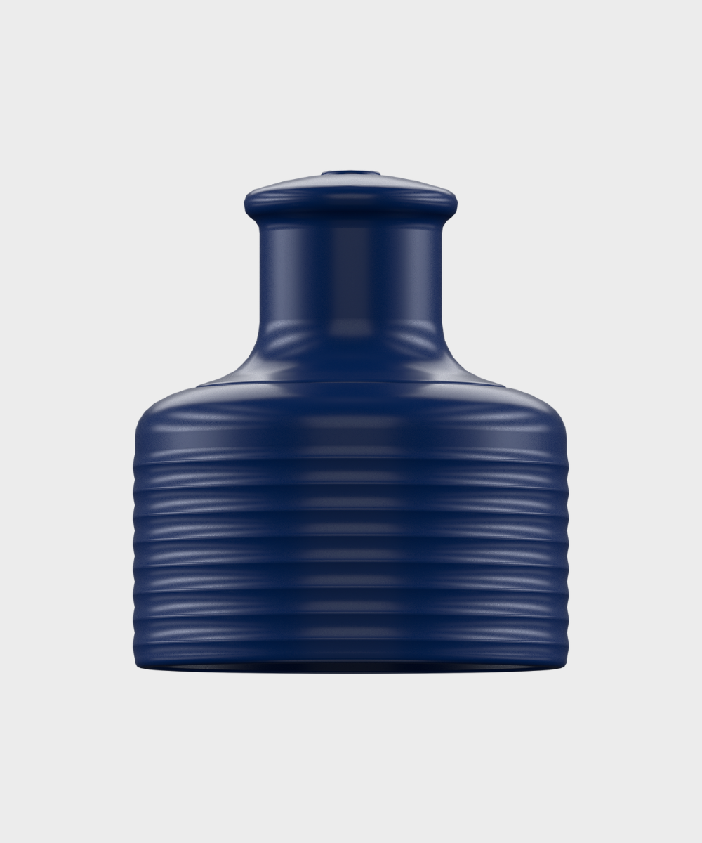 chilly-s-matte-blue-sports-lid-tapa-deportiva-para-botellas-original-de-260-500- image 2