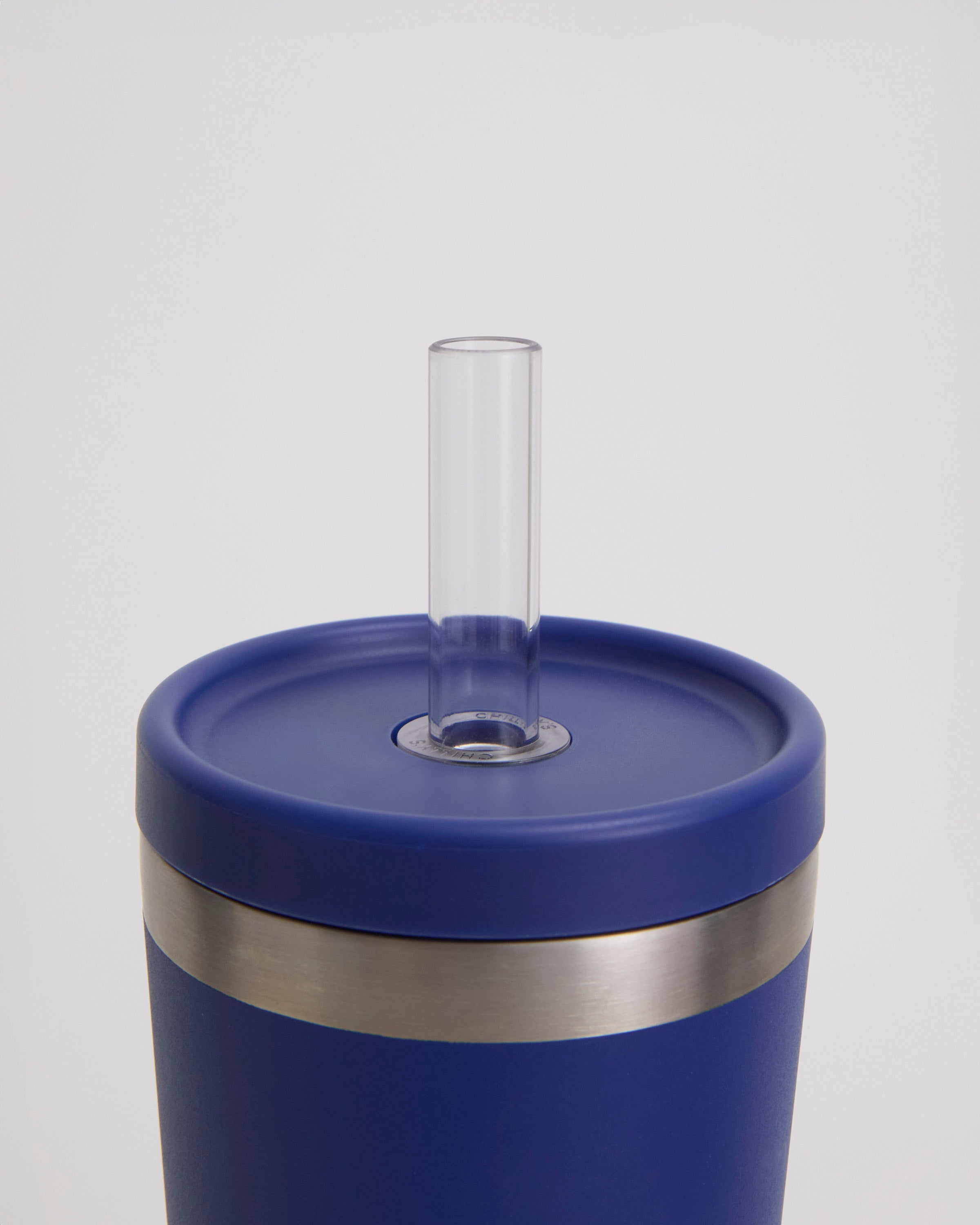chilly-s-original-blue-straw-vaso-con-pajita-reutilizable-dise-o-azul-compatible image 4