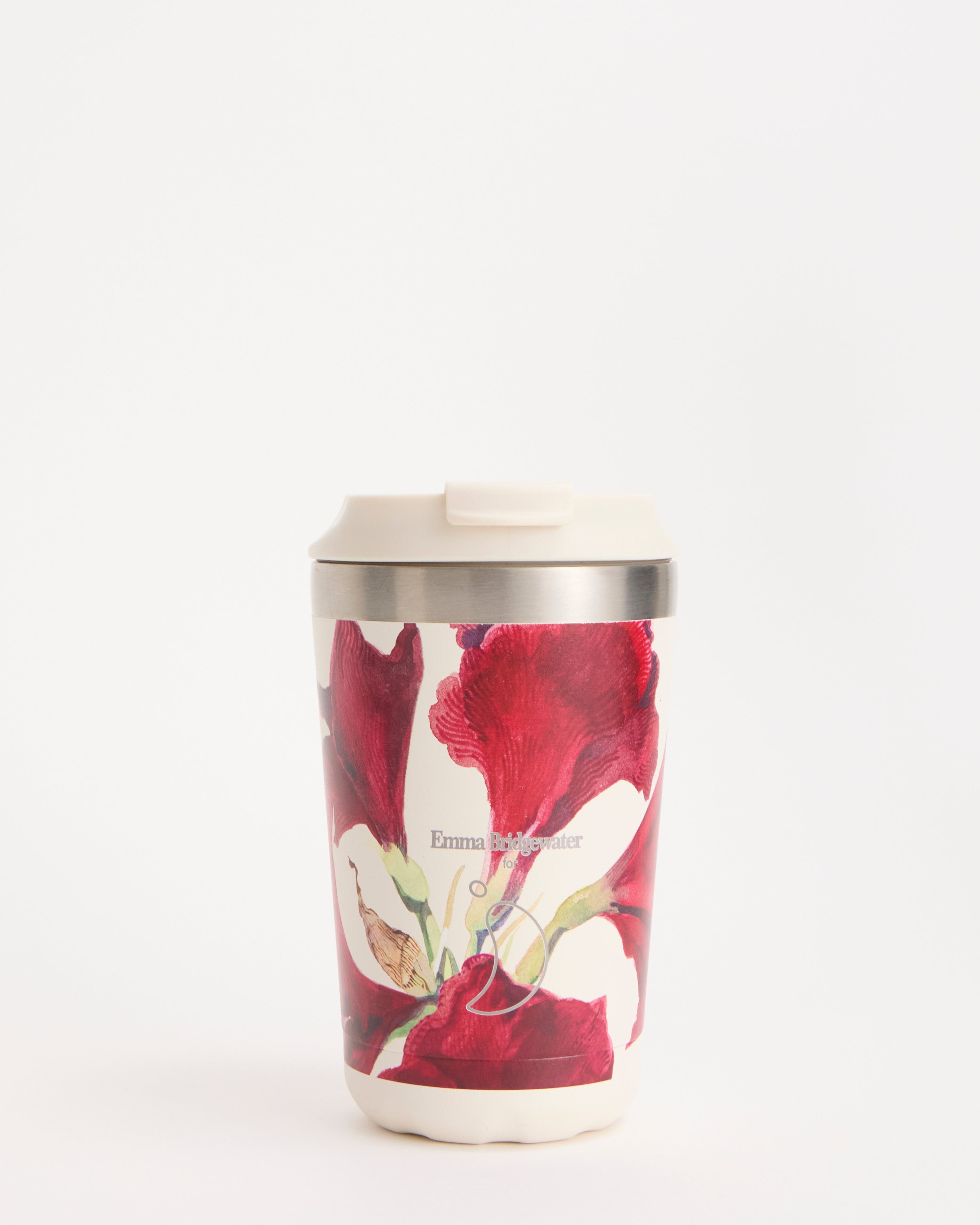 chilly-s-x-emma-bridgewater-amaryllis-taza-de-caf-aislada-original-caliente-6-h- image 1