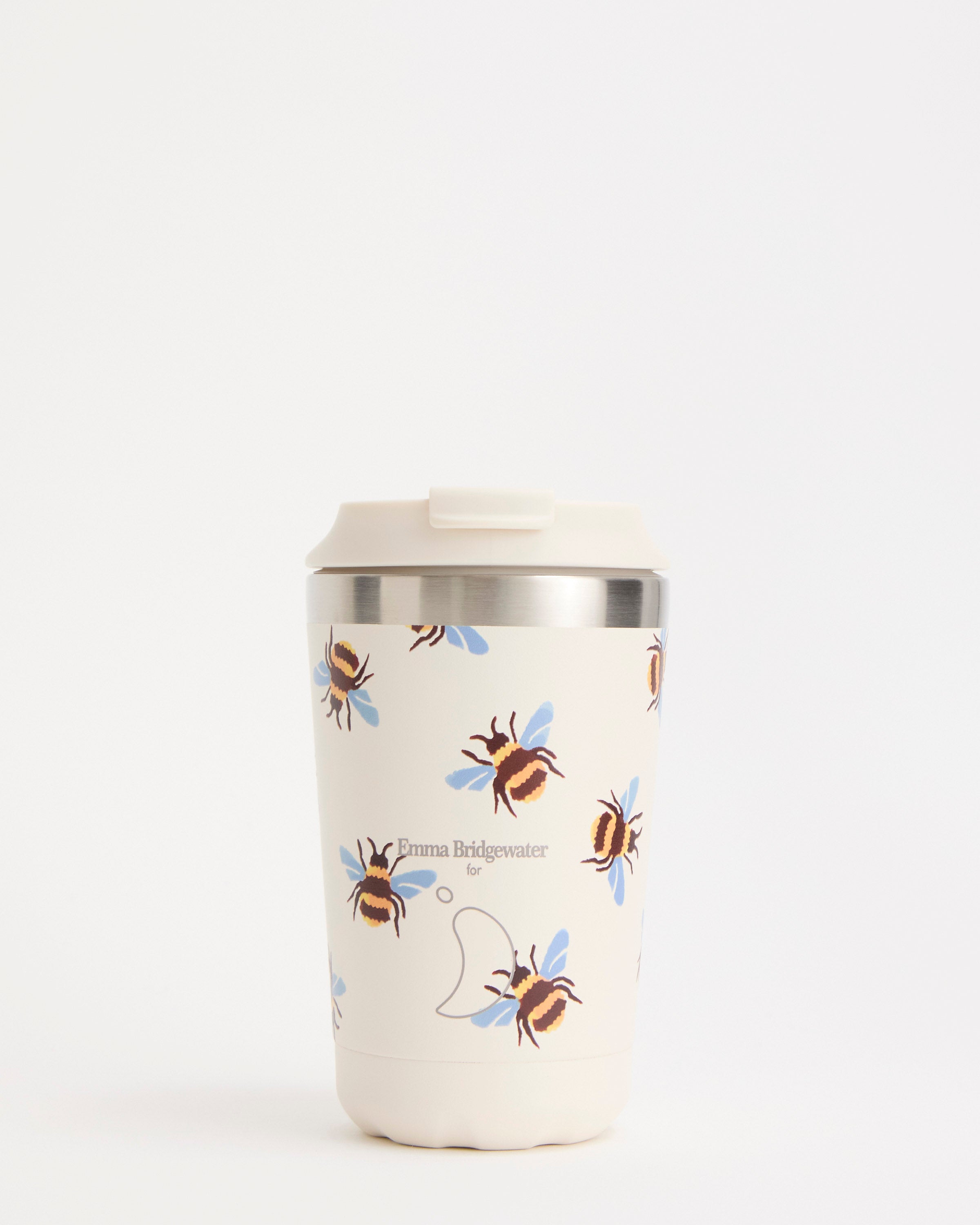 chilly-s-x-emma-bridgewater-bumblebee-blue-wing-vaso-de-caf-t-rmico-original-cal image 1