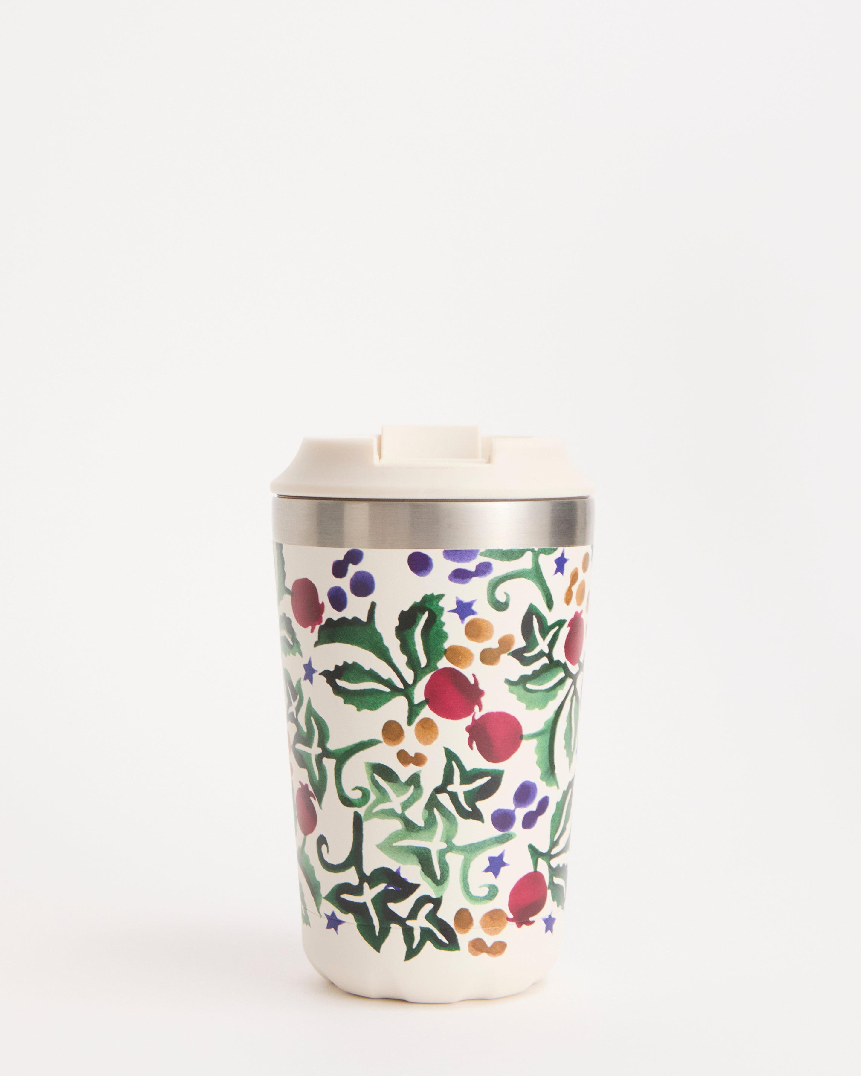 chilly-s-x-emma-bridgewater-rosehip-ivy-vaso-de-caf-con-aislamiento-al-vac-o-100 image 4