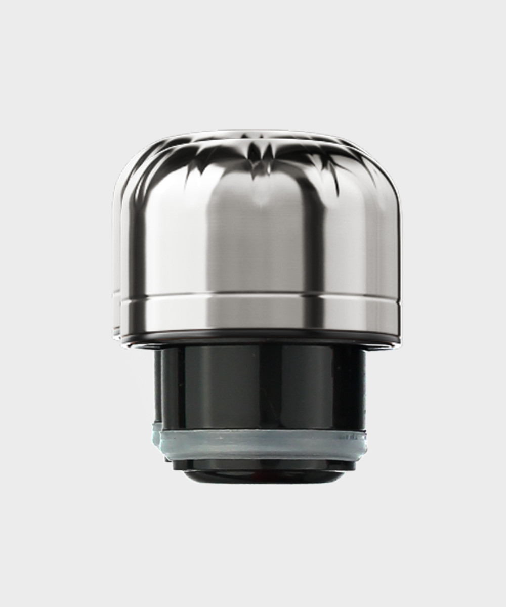 chilly-s-original-chrome-silver-tapa-de-repuesto-cromada-para-botellas-original image 1