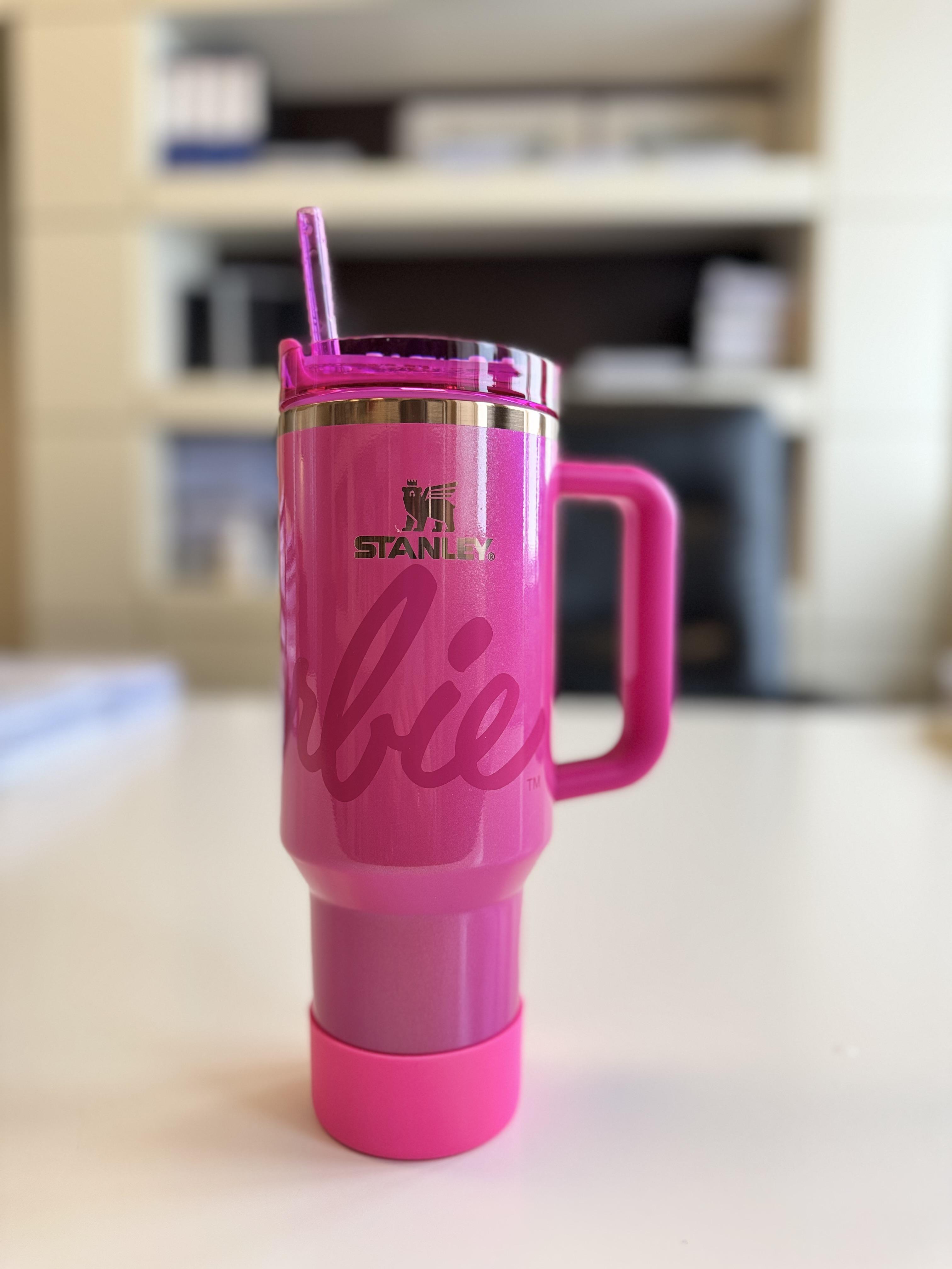 Pinky perfection