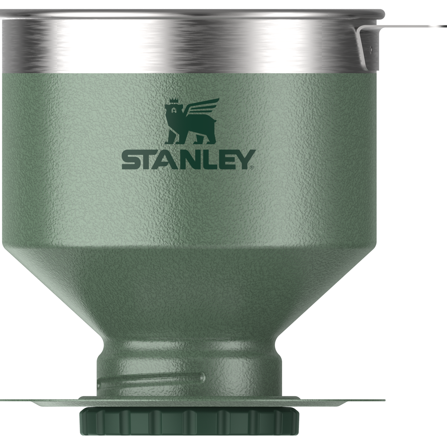 stanley-1913-classic-perfect-brew-pour-over-cafetera-de-filtro-de-acero-inoxidab image 1