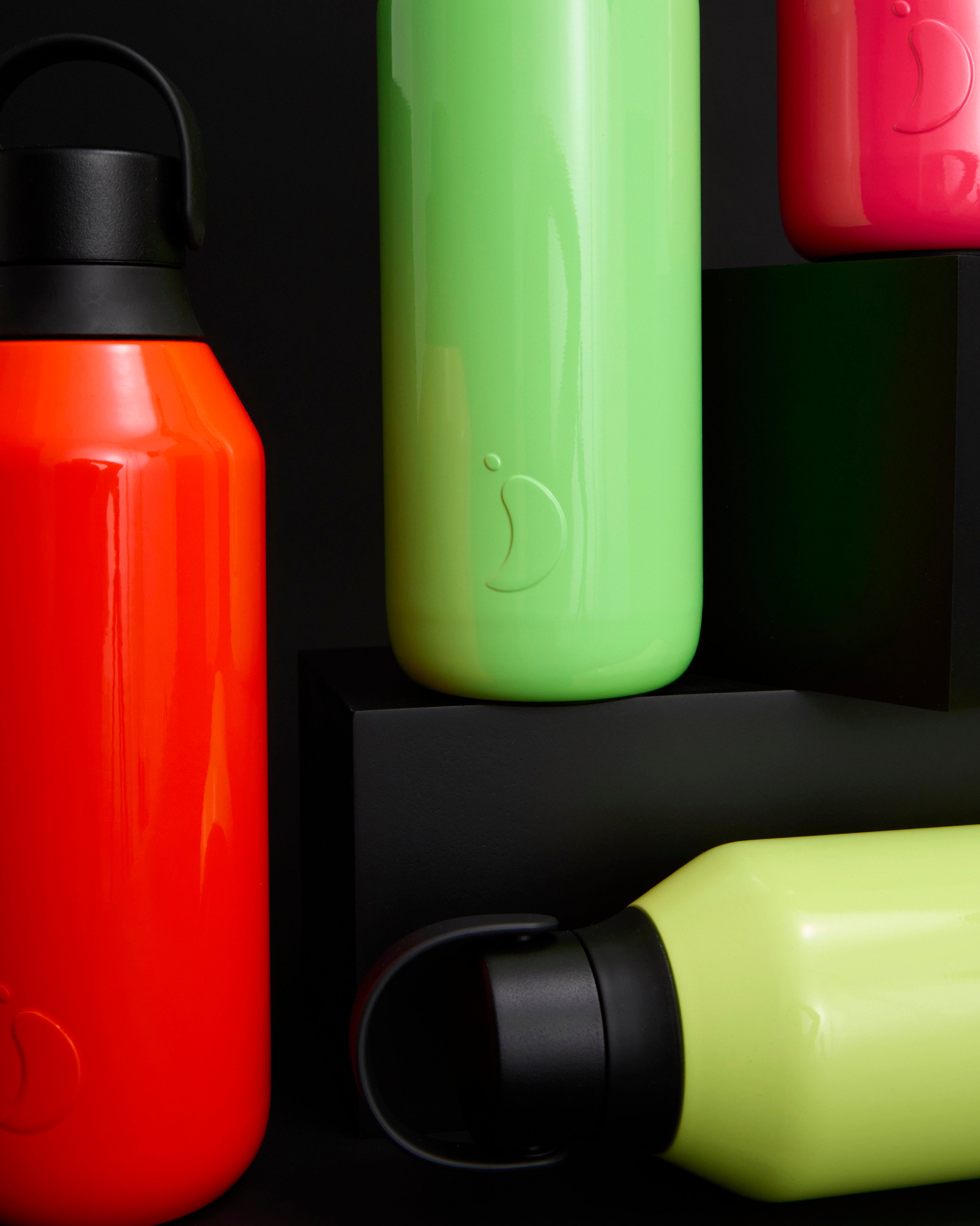 chilly-s-voltage-flare-water-bottle-botella-t-rmica-serie-3-de-acero-reciclado-f image 5