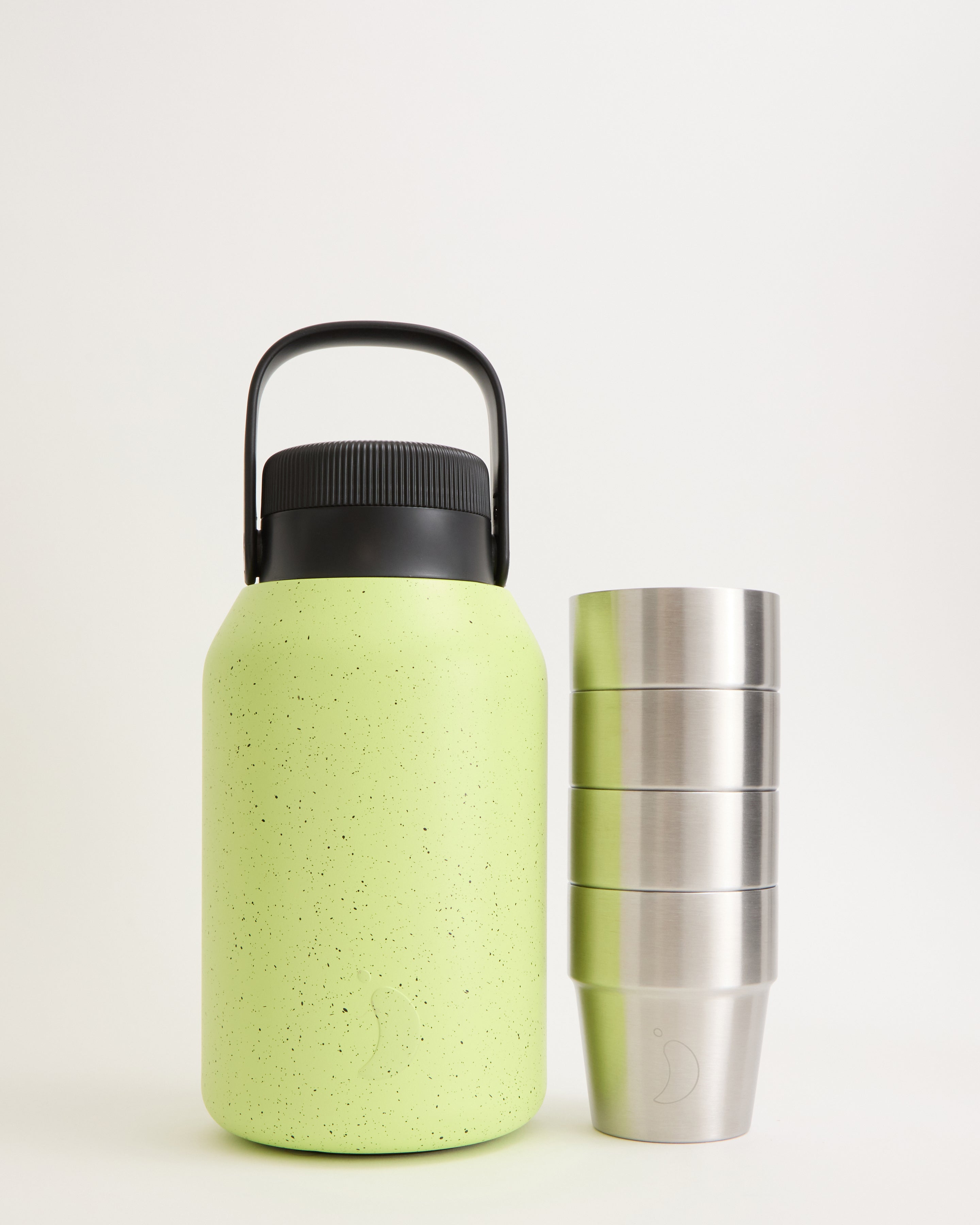 chilly-s-stackable-cups-set-de-4-vasos-apilables-de-acero-inoxidable-de-doble-pa image 4
