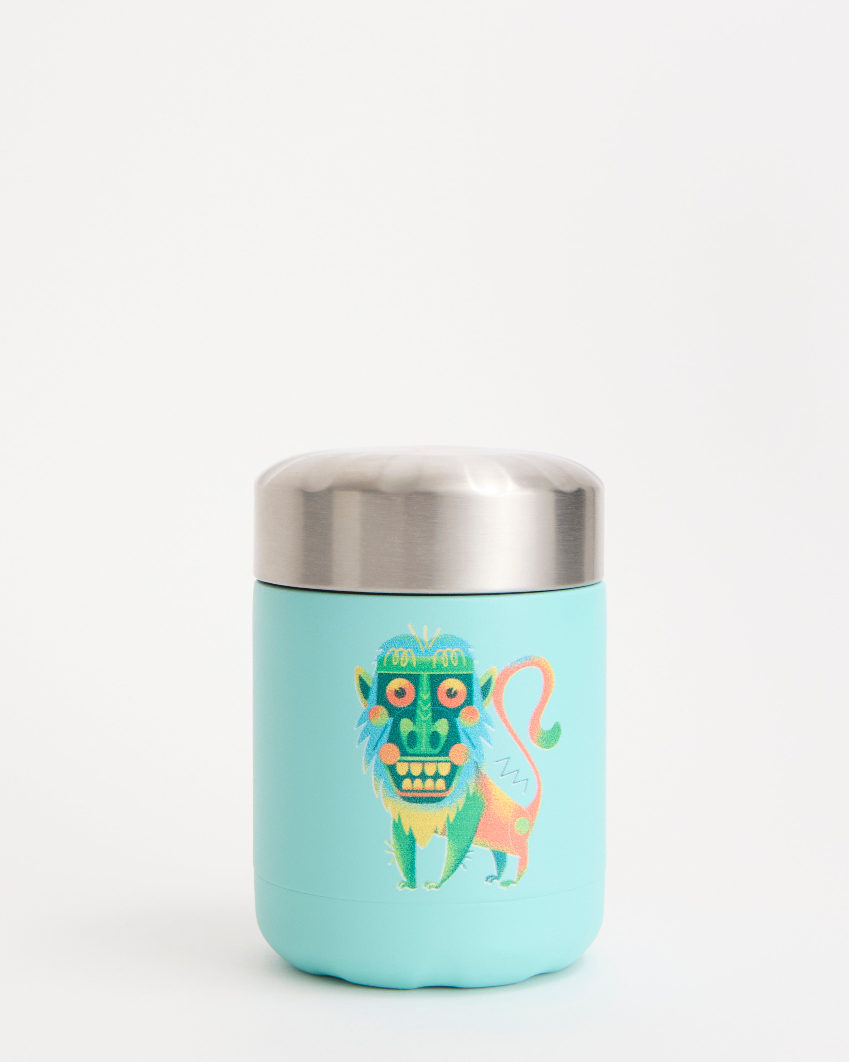 chilly-s-safari-squad-kids-bundle-botella-infantil-food-pot-niark1 image 5