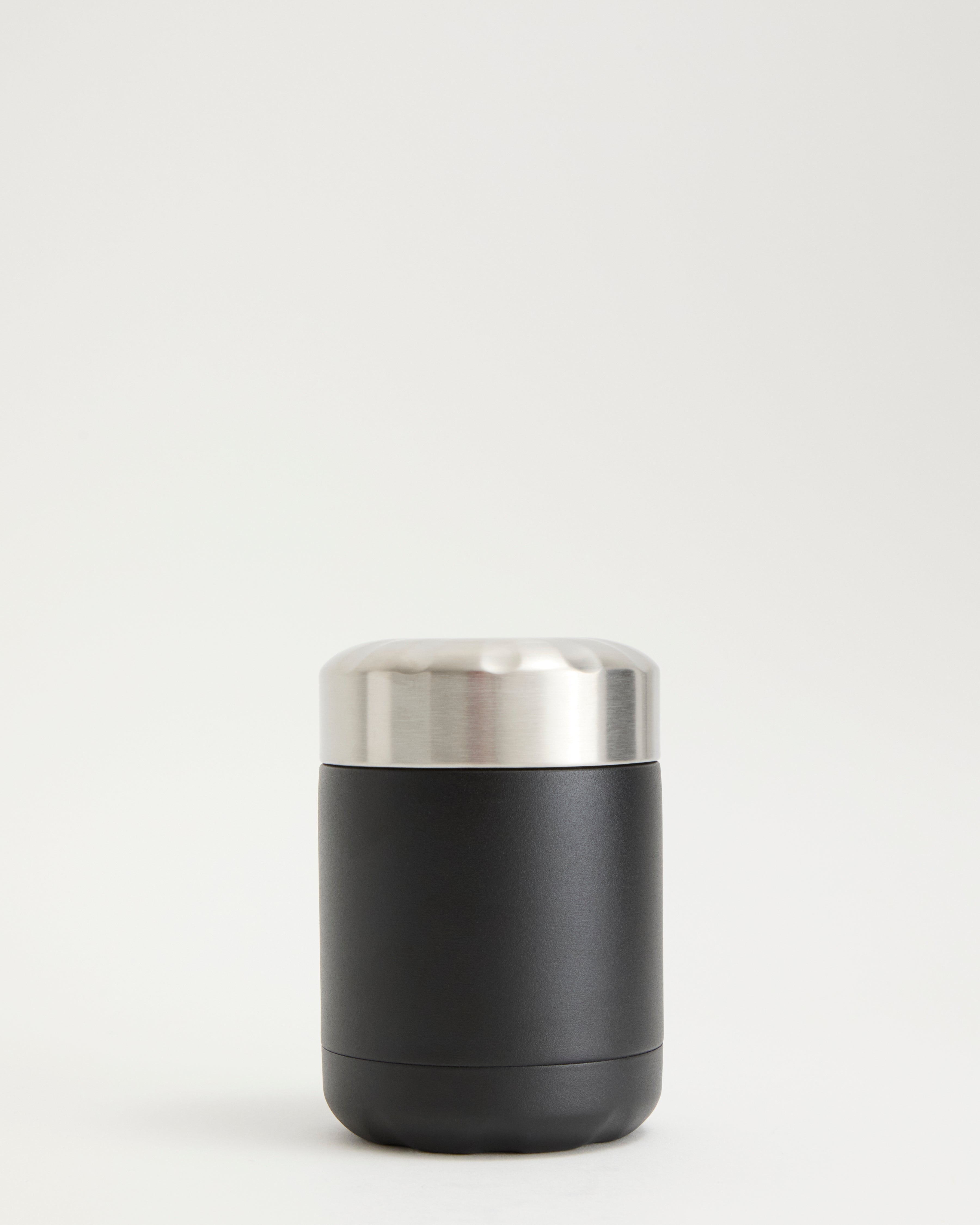 chilly-s-mono-black-food-pot-tarro-t-rmico-de-comida-con-doble-pared-tapa-herm-t image 6