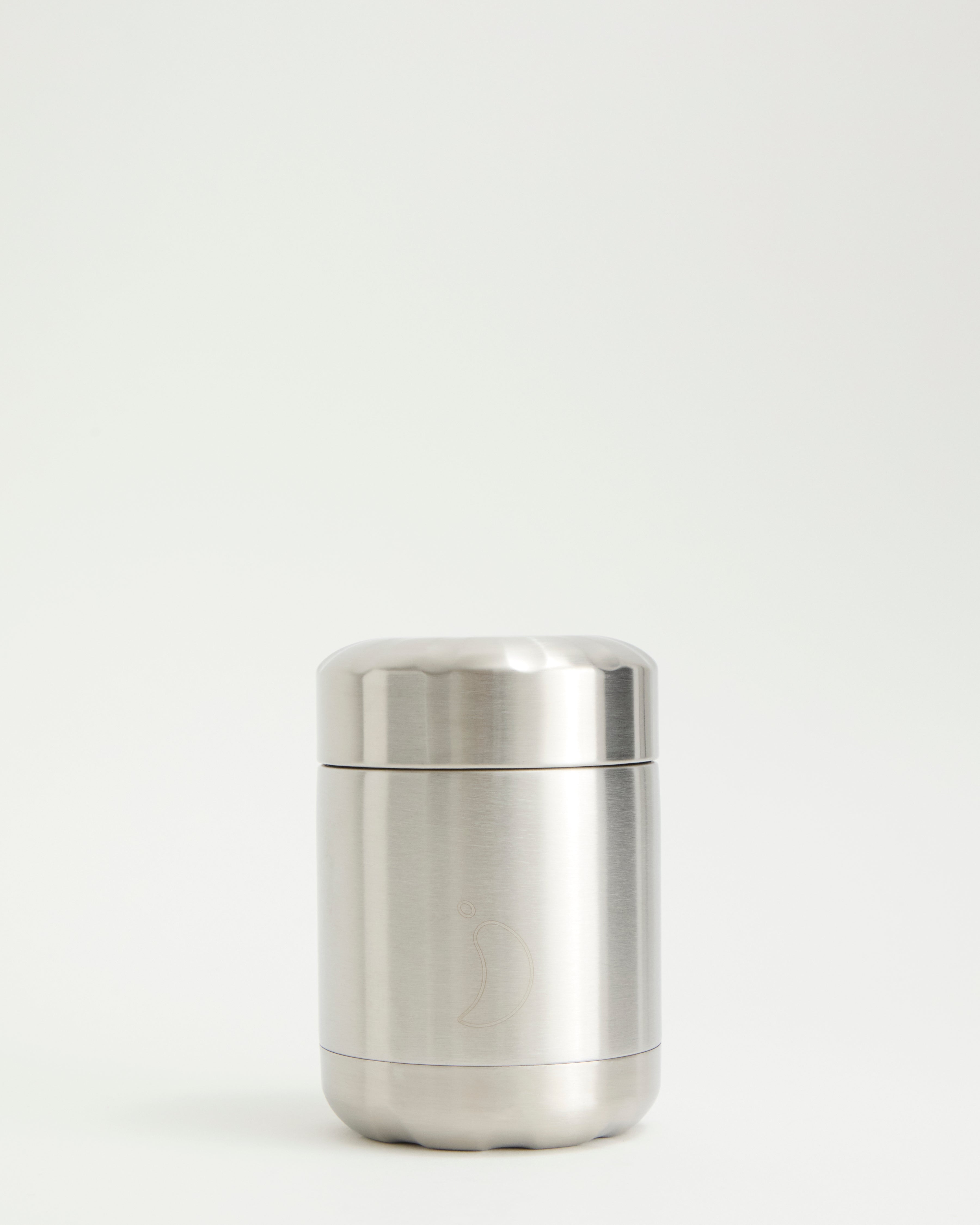 chilly-s-stainless-steel-food-pot-recipiente-isot-rmico-de-comida-de-acero-inoxi image 1