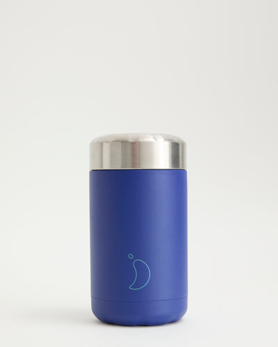 chilly-s-tapa-para-food-pot-en-acabado-mate-azul-recambio-original-de-tapa-herm- image 4