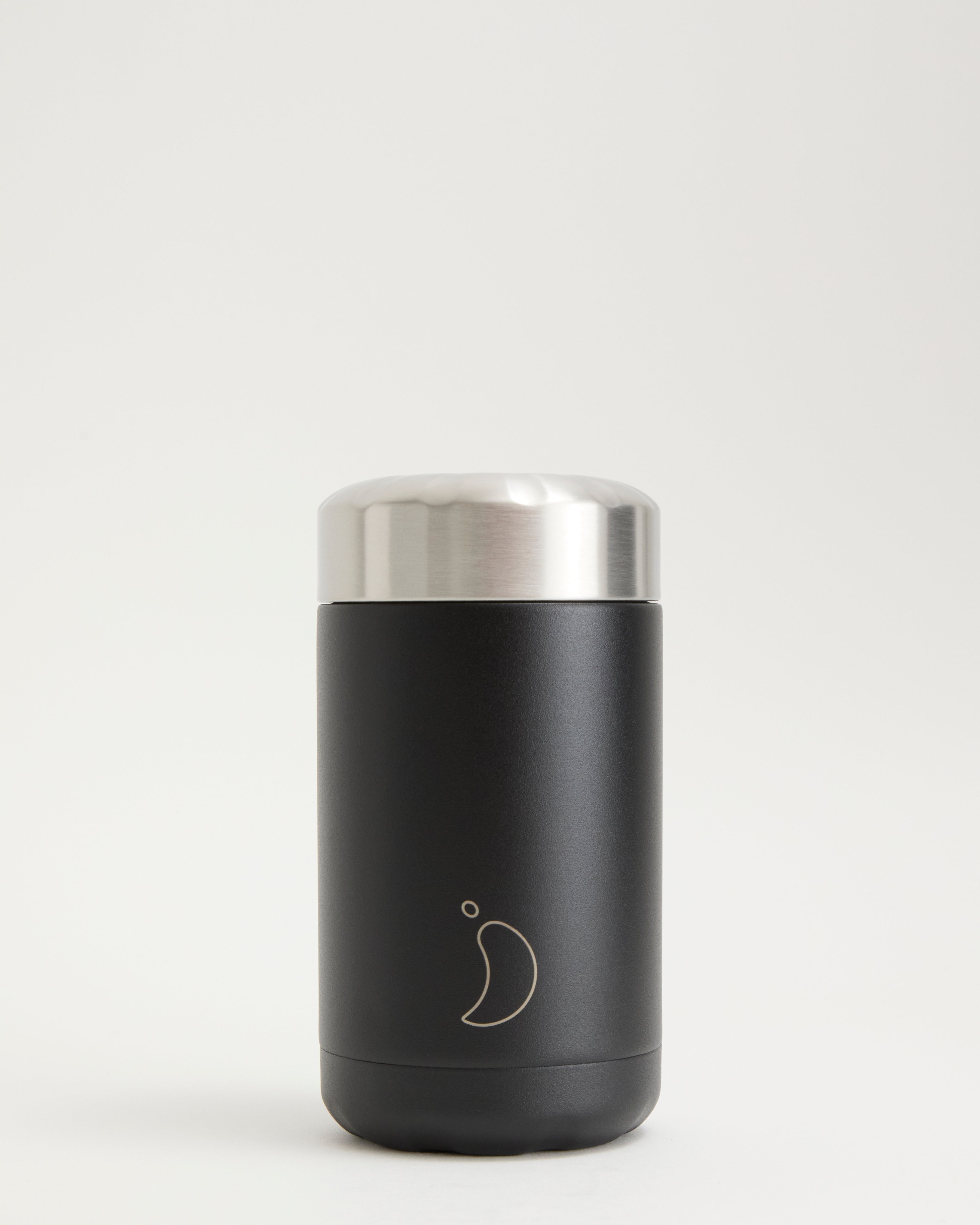 chilly-s-mono-black-tapa-para-food-pot-300-ml-y-500-ml image 2