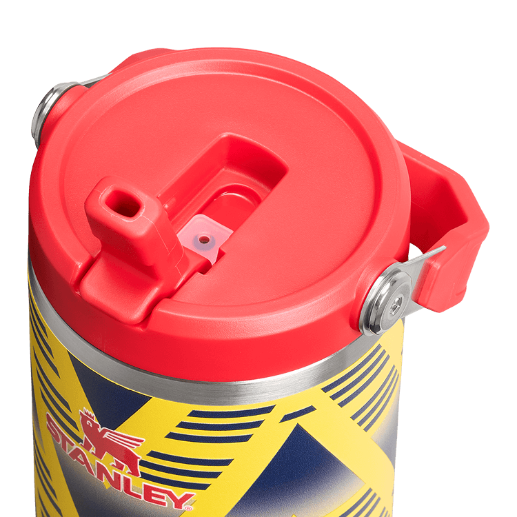 stanley-1913-x-arsenal-iceflow-flip-straw-2-0-tumbler-0-89-l-vaso-t-rmico-con-pa image 6
