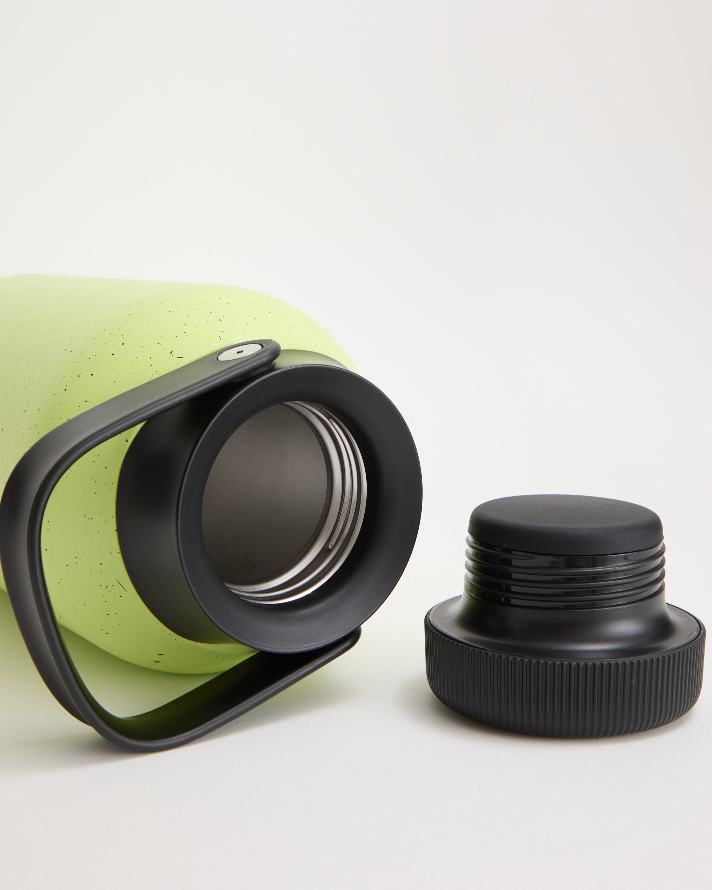 chilly-s-big-mouth-limelite-fleck-botella-de-agua-boca-ancha-2-l-a-prueba-de-fug image 4