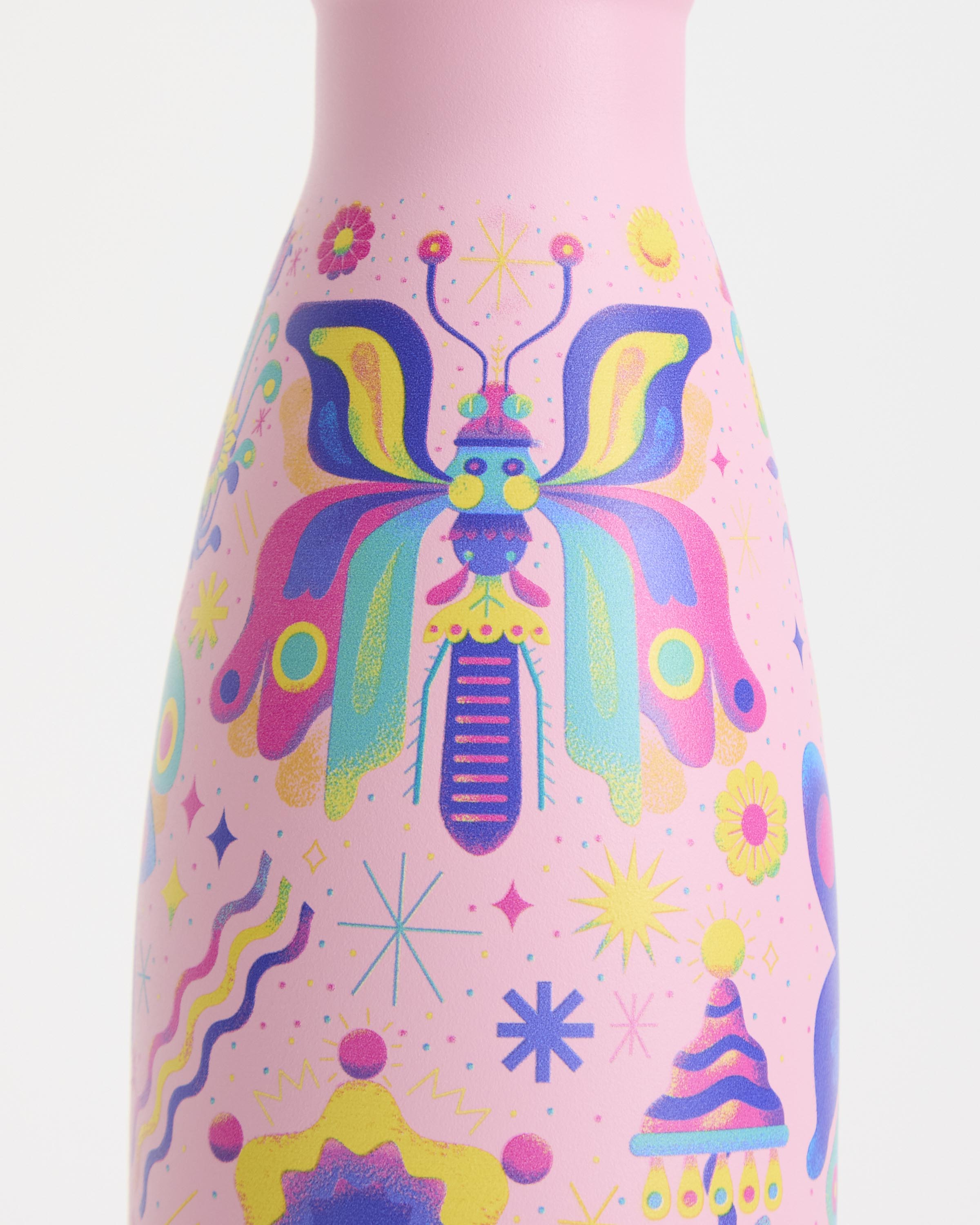 chilly-s-mystic-garden-botella-de-agua-infantil-original-botella-t-rmica-estanca image 4