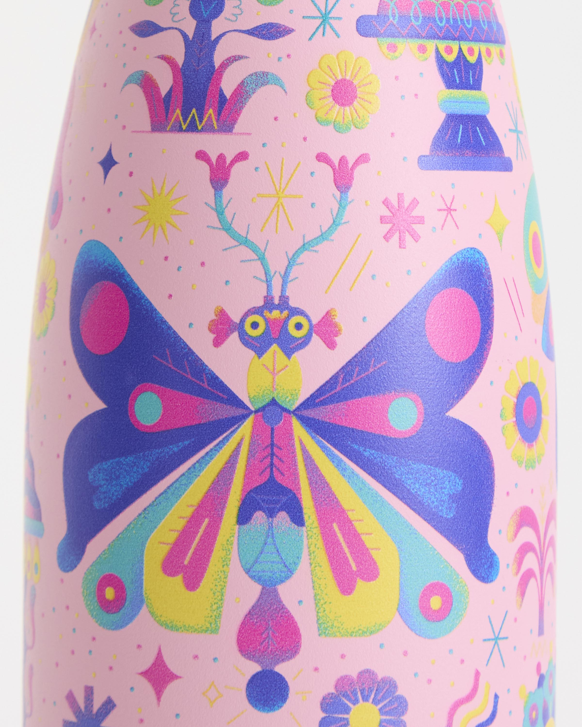 chilly-s-mystic-garden-botella-de-agua-infantil-original-botella-t-rmica-estanca image 5