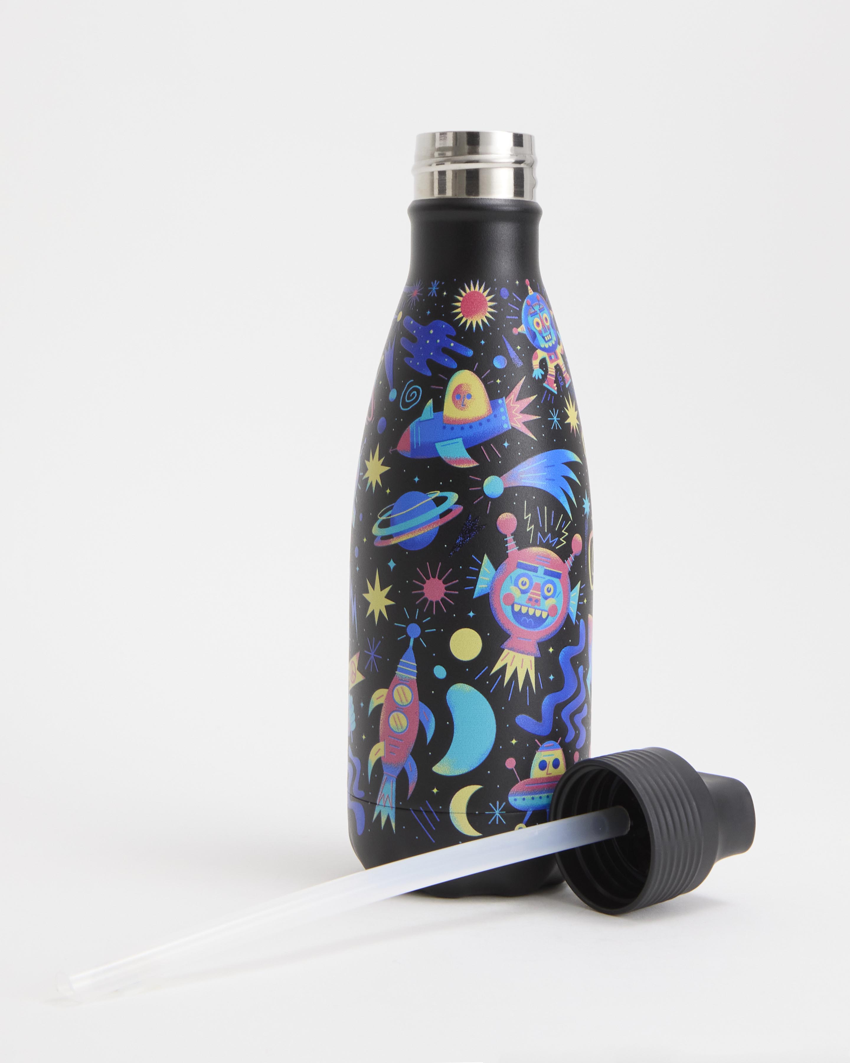 chilly-s-space-cadet-kids-bundle-set-botella-infantil-food-pot-con-dise-o-niark1 image 4