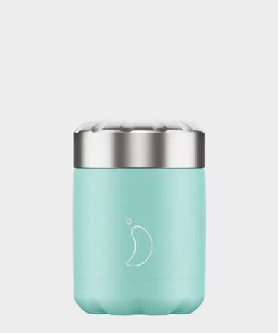 chilly-s-pastel-green-food-pot-lid-tapa-de-repuesto-para-food-pot-color-verde-pa image 4