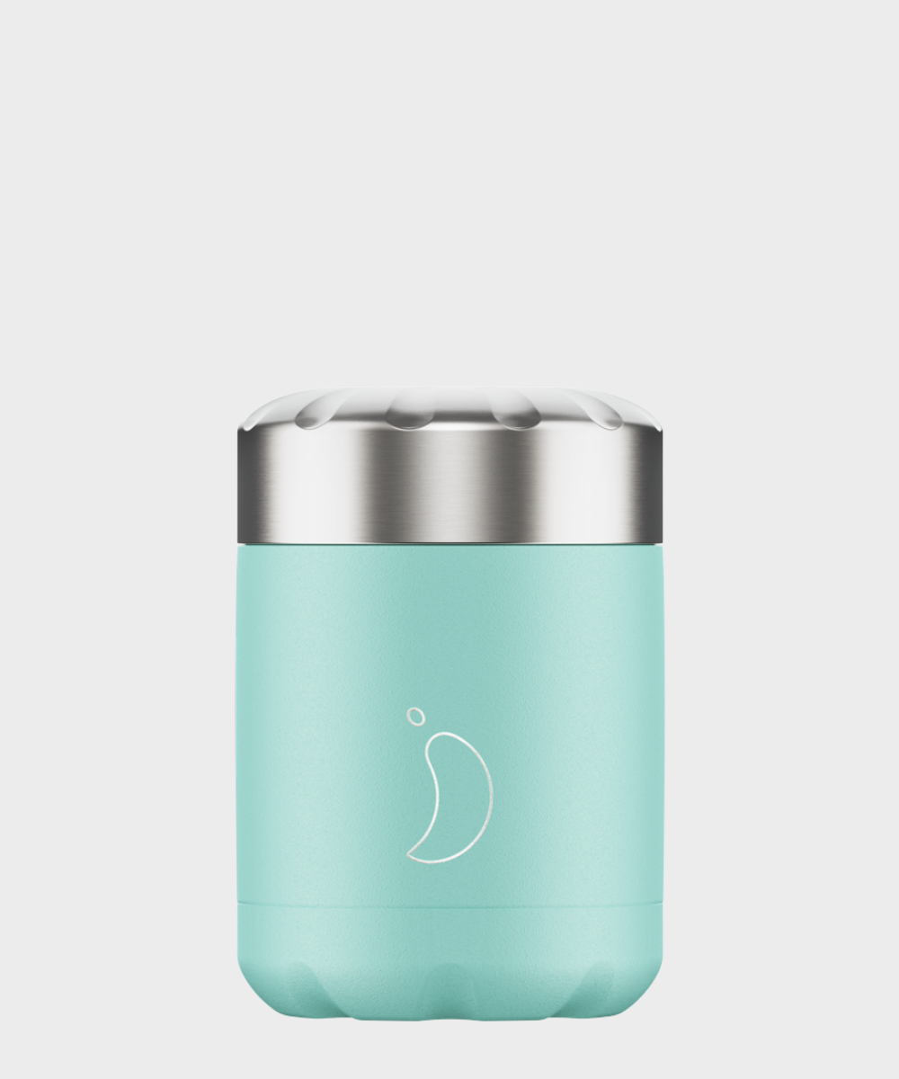 chilly-s-pastel-green-food-pot-lid-tapa-de-repuesto-para-food-pot-color-verde-pa image 3