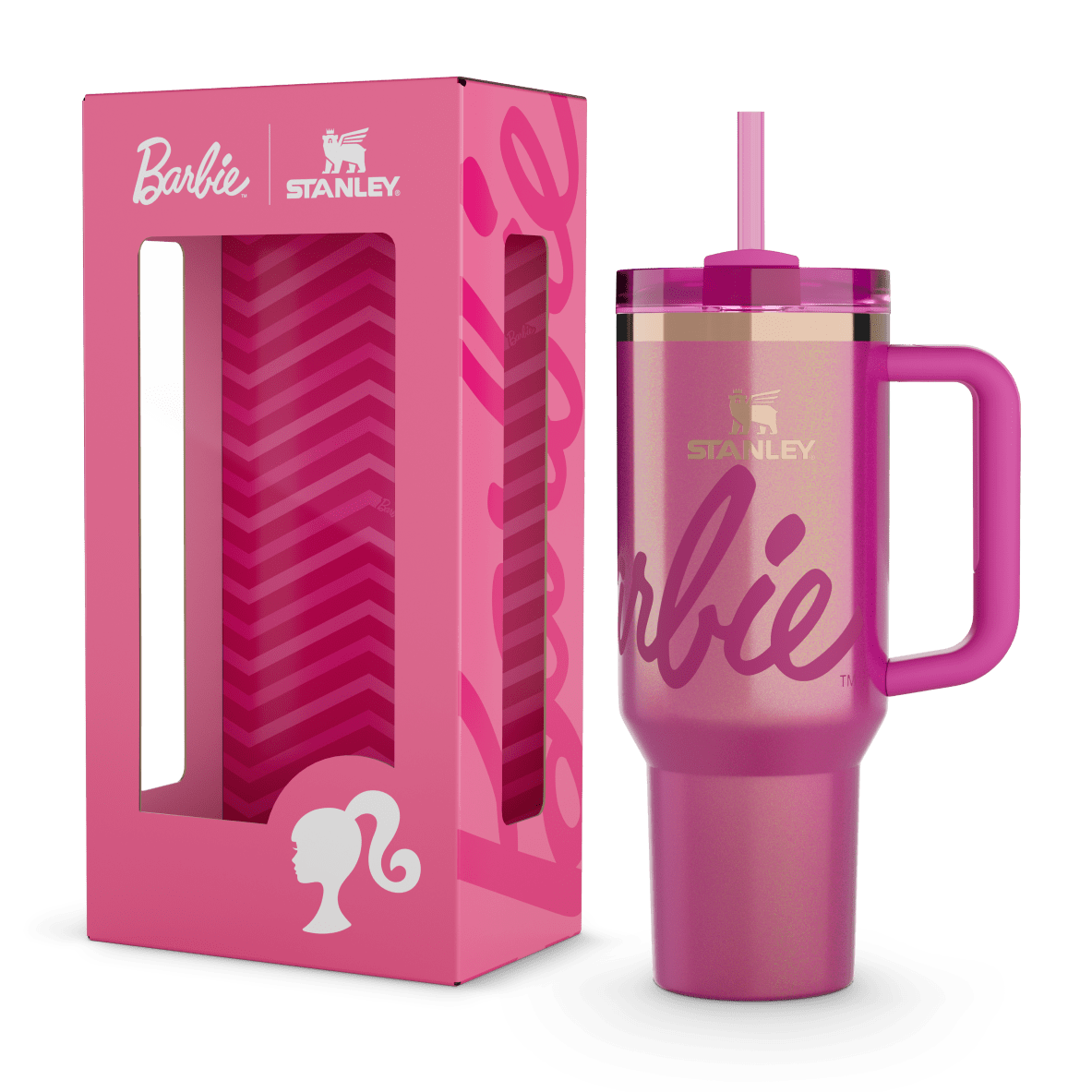 stanley-1913-the-barbie-x-stanley-icon-quencher-vaso-t-rmico-1-18-l-en-rosa-barb image 2