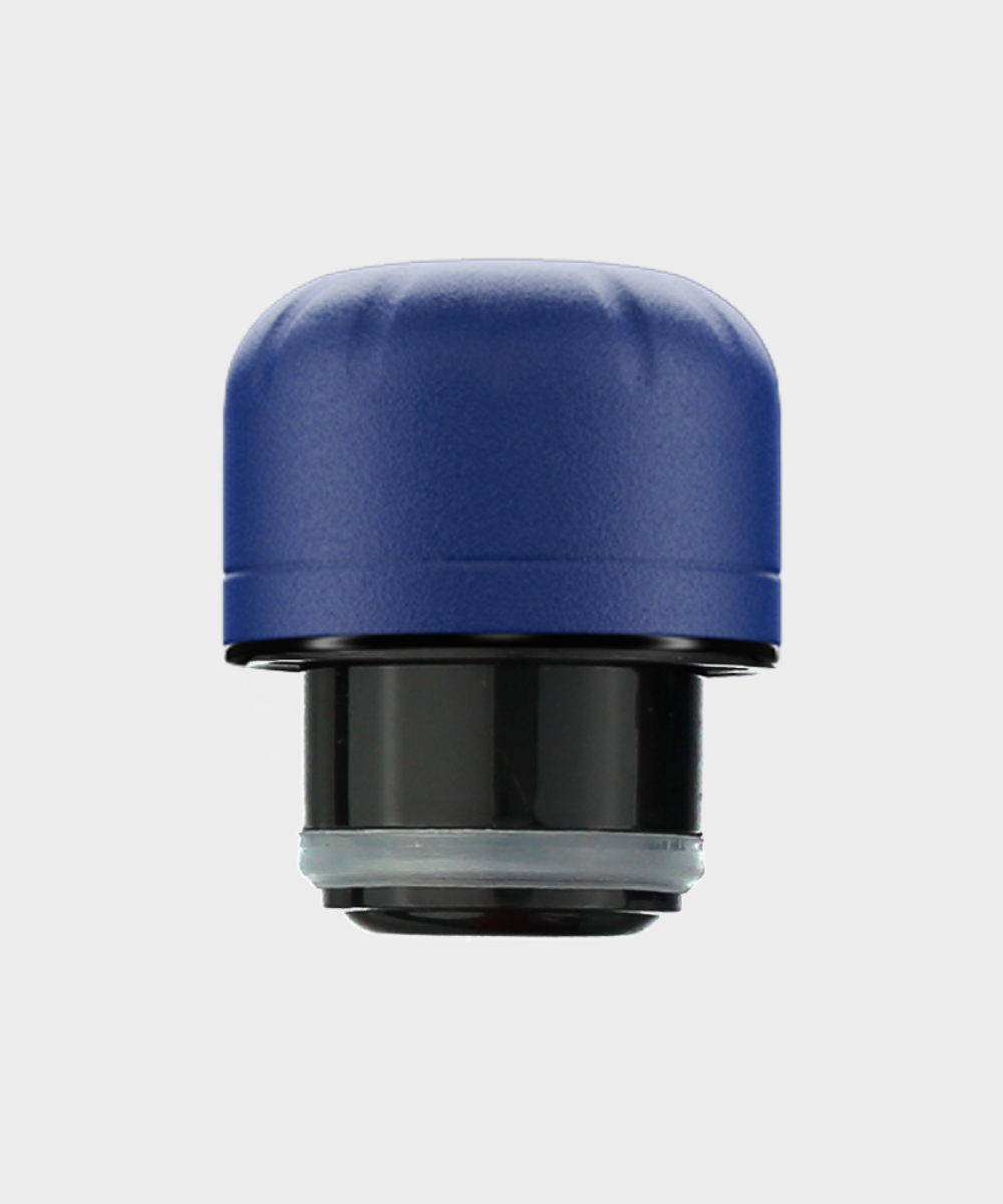 chilly-s-tapa-de-repuesto-mate-blue-tap-n-original-estanco-para-botellas-chilly- image 2