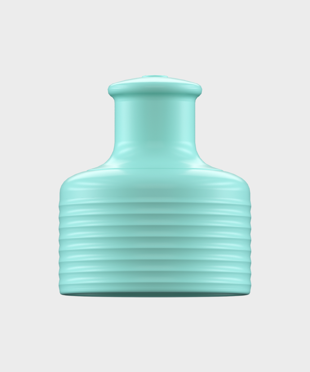 chilly-s-original-sports-lid-verde-pastel-tapa-deportiva-de-repuesto-para-botell image 2