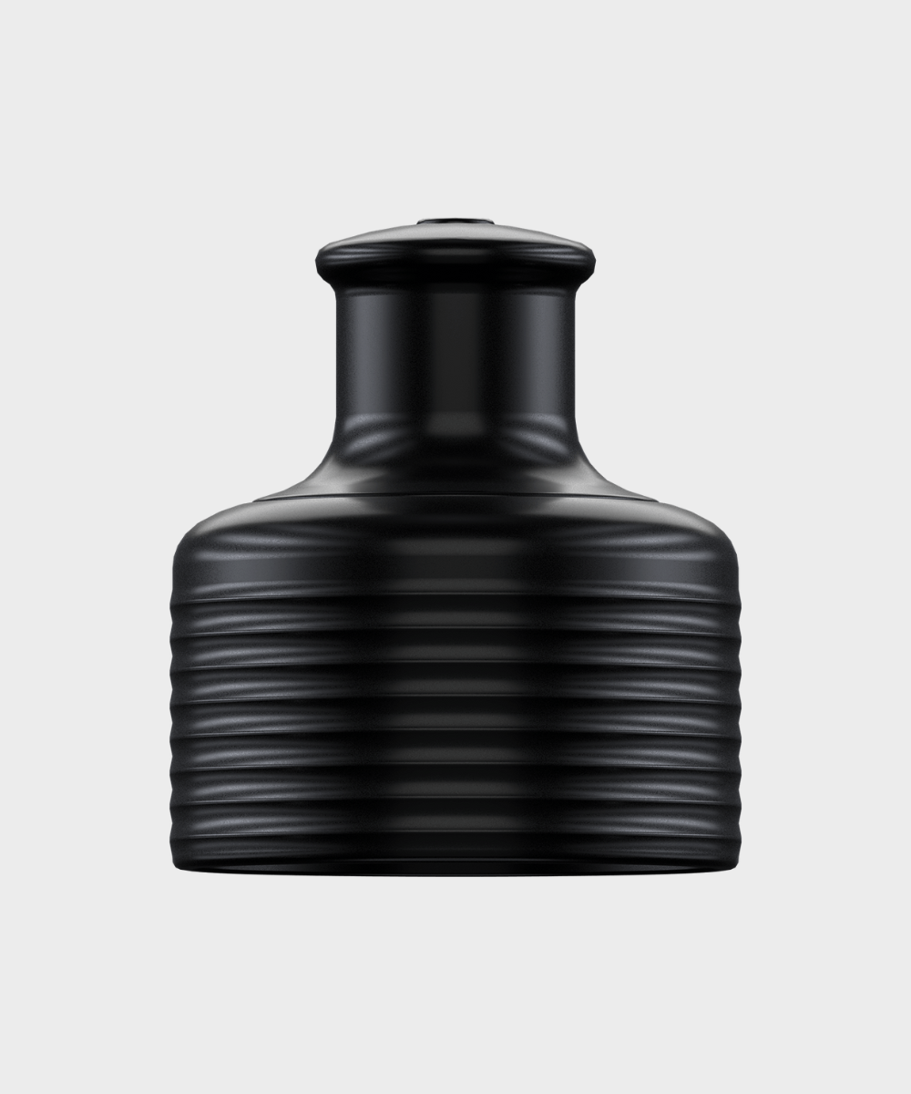 chilly-s-original-sports-lid-monochrome-black-tapa-deportiva-de-repuesto-para-bo image 1