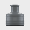 chilly-s-sports-lid-monochrome-grey-tapa-deportiva-de-repuesto-para-botellas-ori image 1