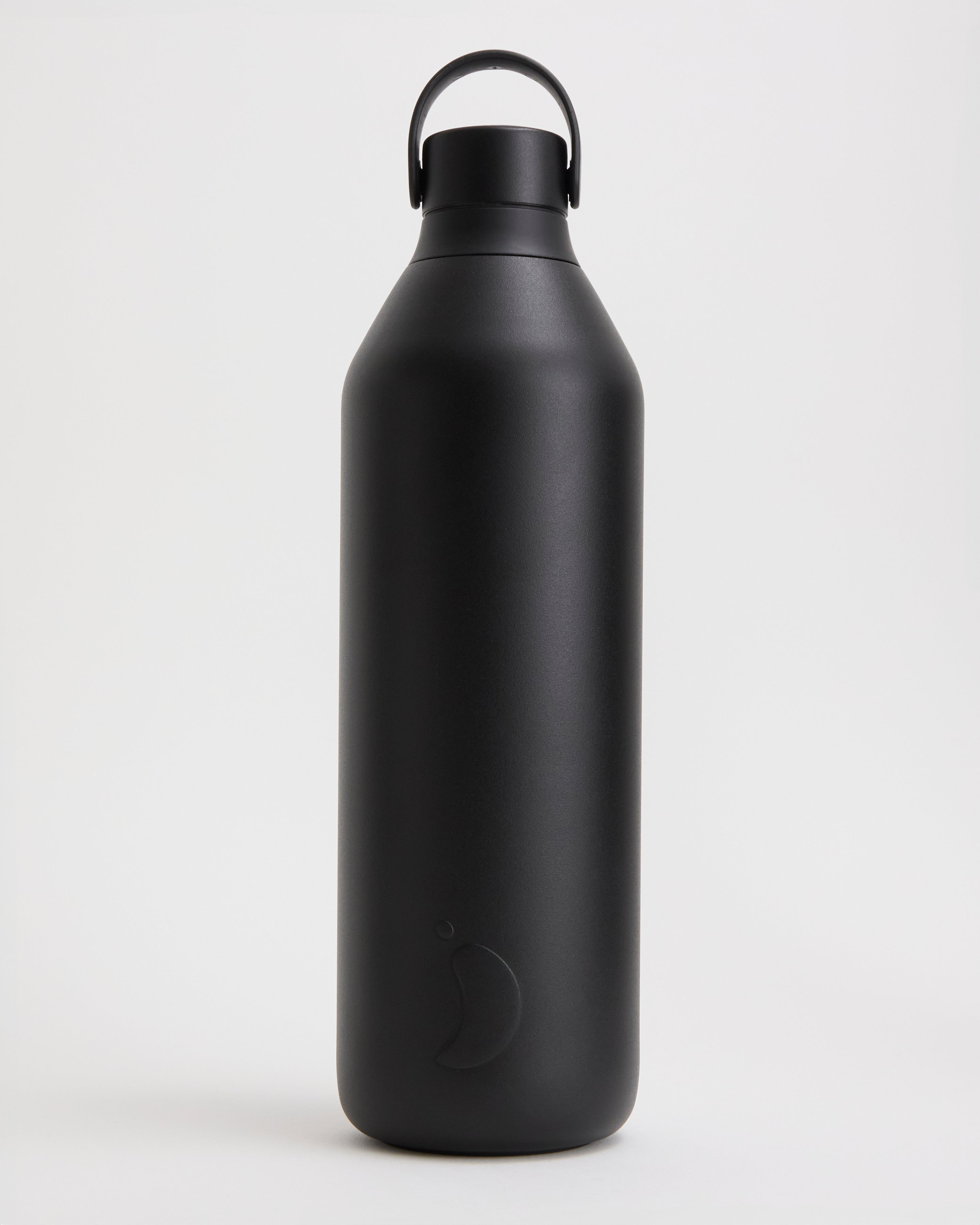chilly-s-onyx-black-flip-duo-tapa-flip-con-pajita-de-acero-inoxidable-para-botel image 7