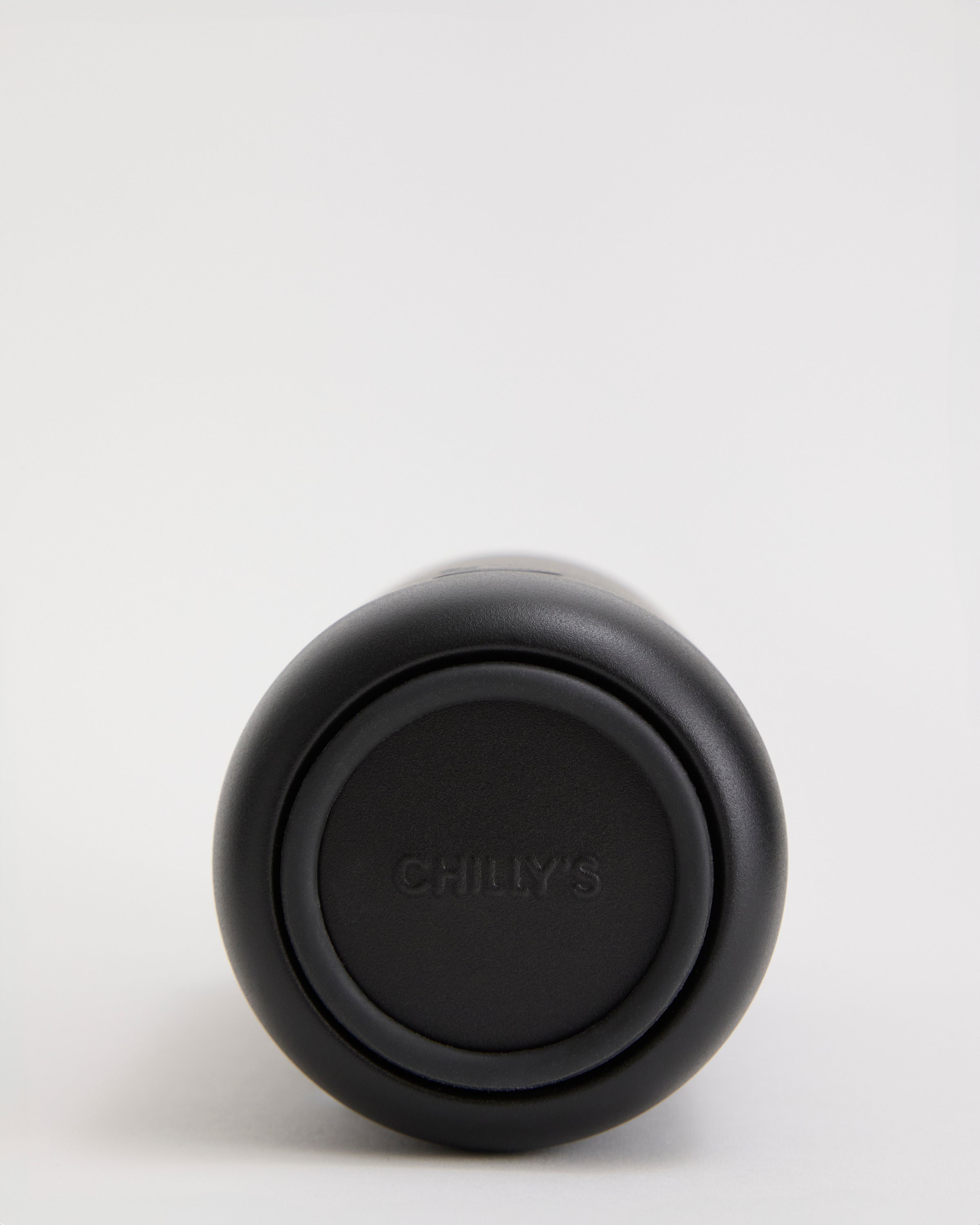 chilly-s-onyx-black-flip-duo-tapa-flip-con-pajita-de-acero-inoxidable-para-botel image 8
