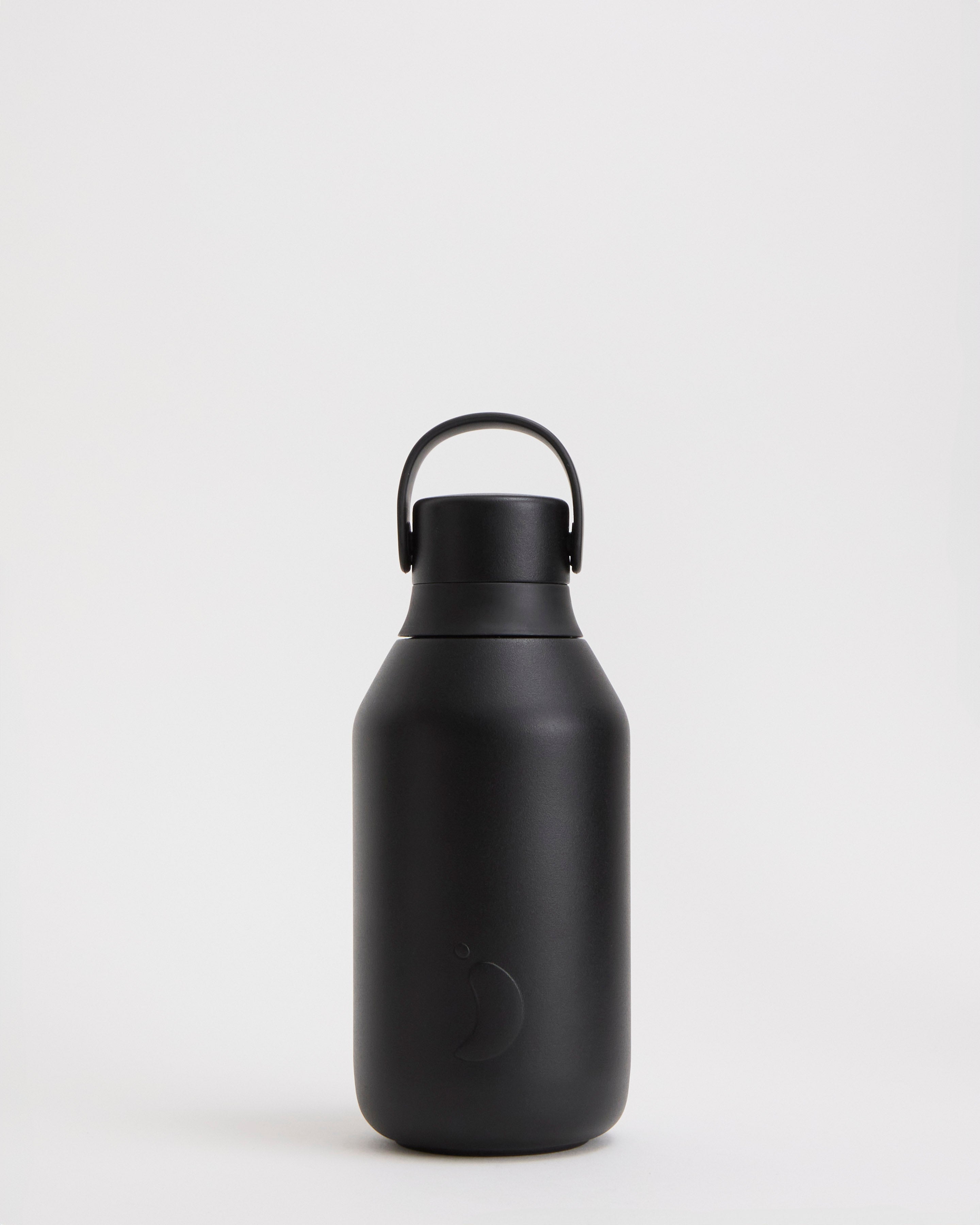 chilly-s-onyx-black-flip-duo-tapa-flip-con-pajita-de-acero-inoxidable-para-botel image 6