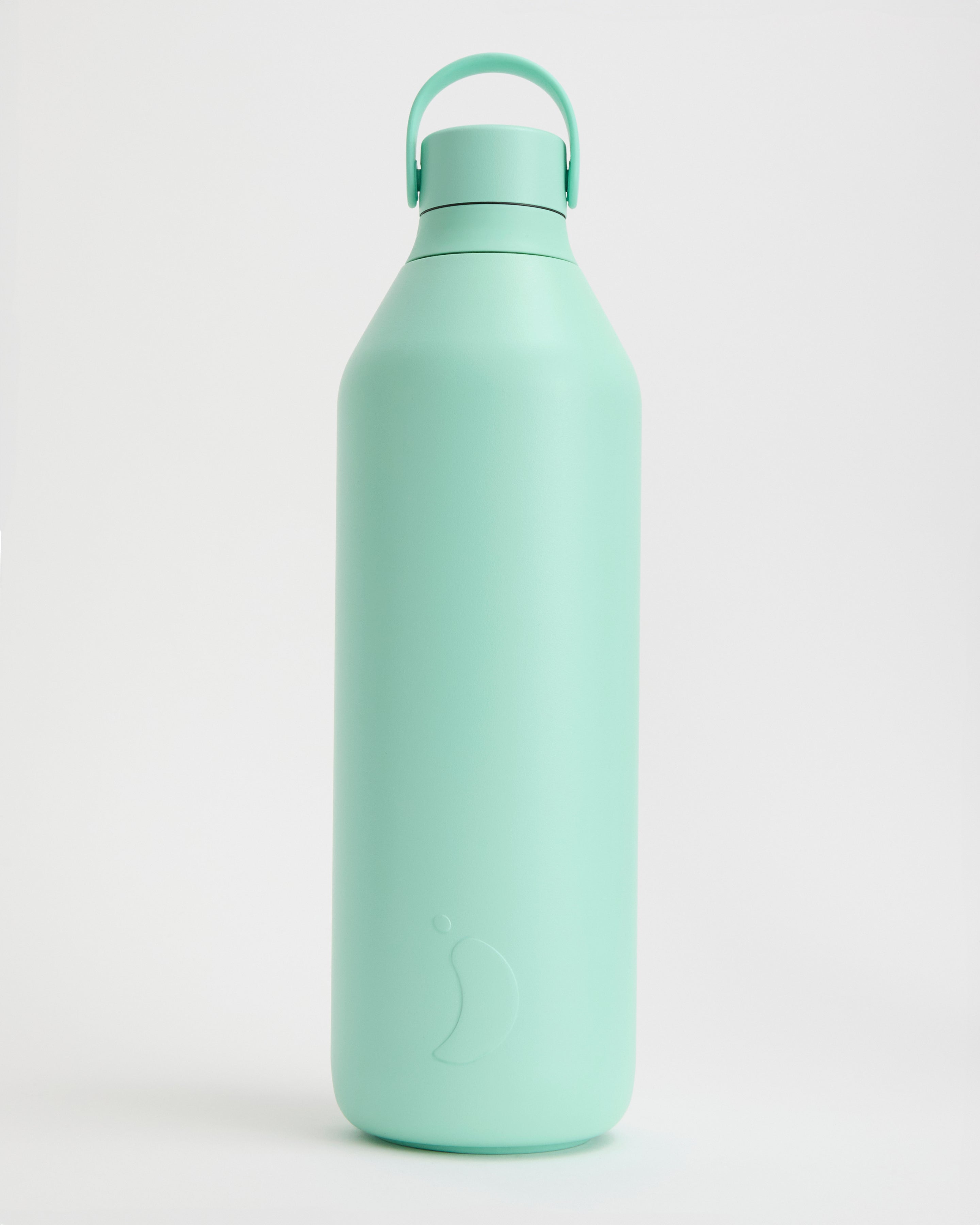 chilly-s-opal-green-flip-duo-pack-botella-serie-3-con-tapa-abatible-y-pajita-de- image 5