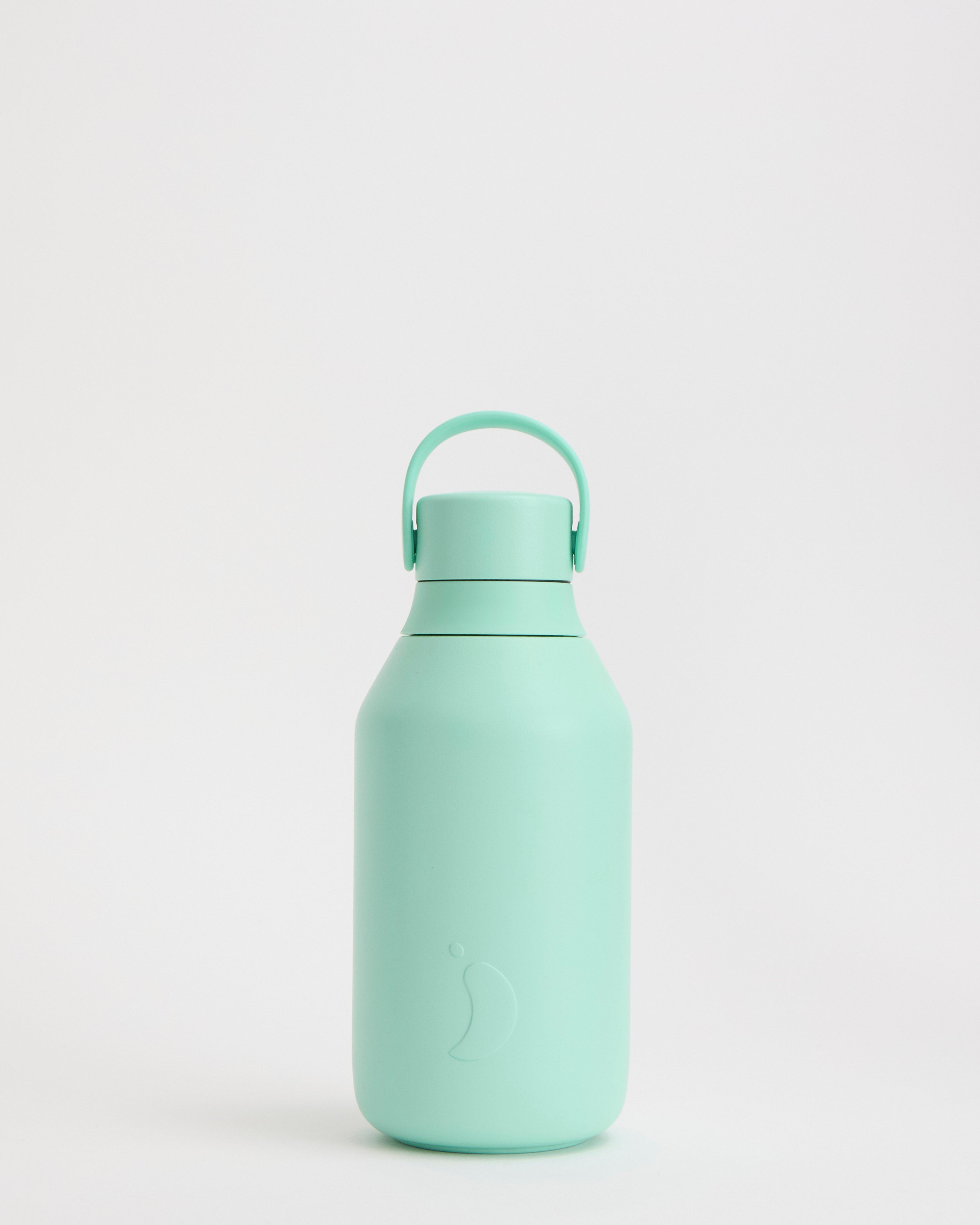 chilly-s-opal-green-flip-duo-pack-botella-serie-3-con-tapa-abatible-y-pajita-de- image 6