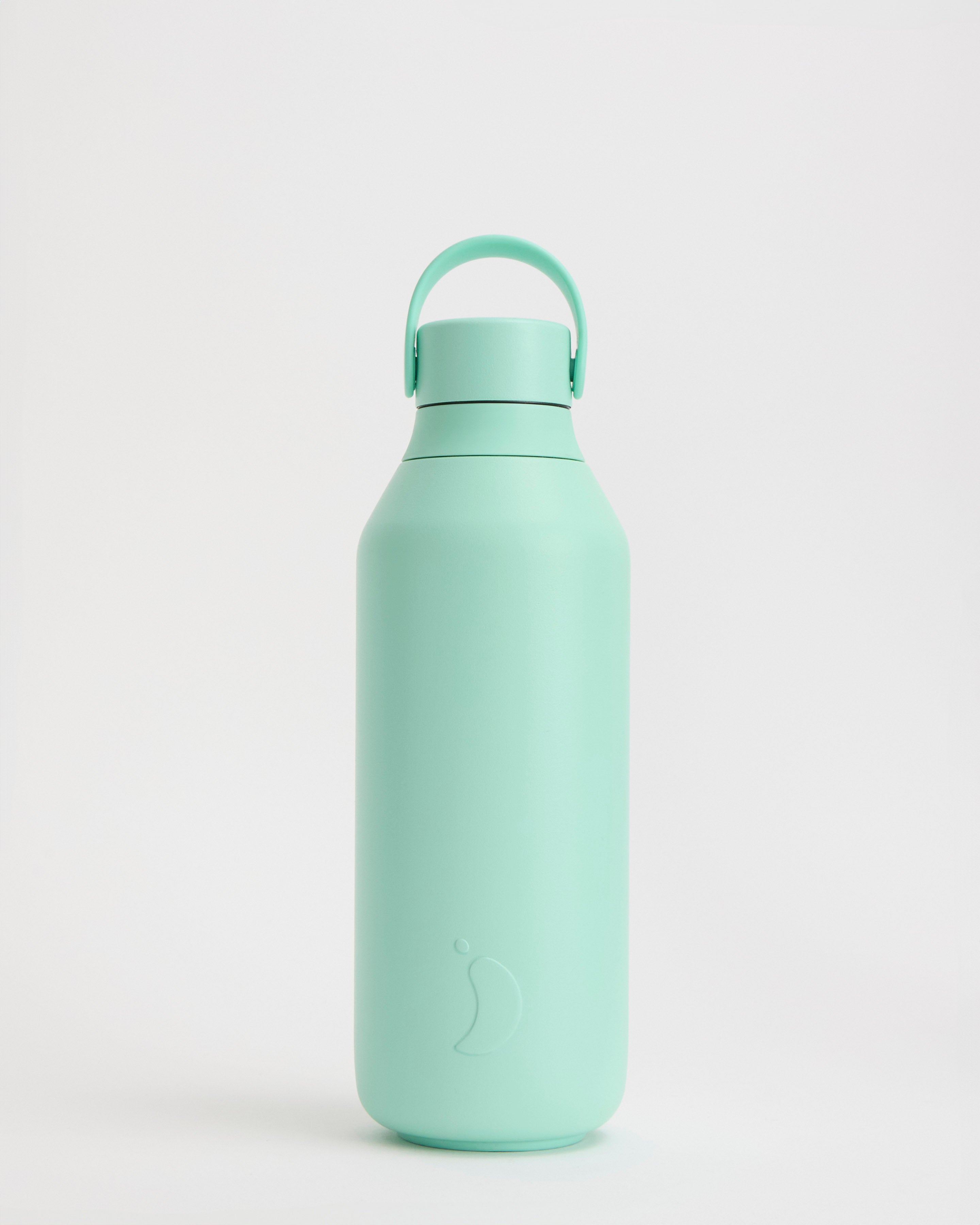 chilly-s-opal-green-flip-duo-pack-botella-serie-3-con-tapa-abatible-y-pajita-de- image 7