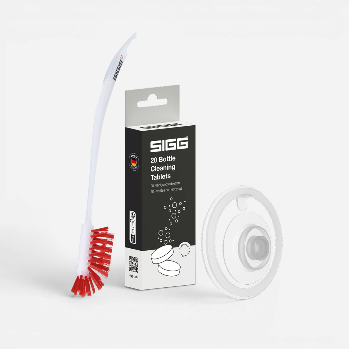 sigg-cleaning-bundle-set-de-cepillos-de-limpieza-para-botellas-y-termo-sigg image 1